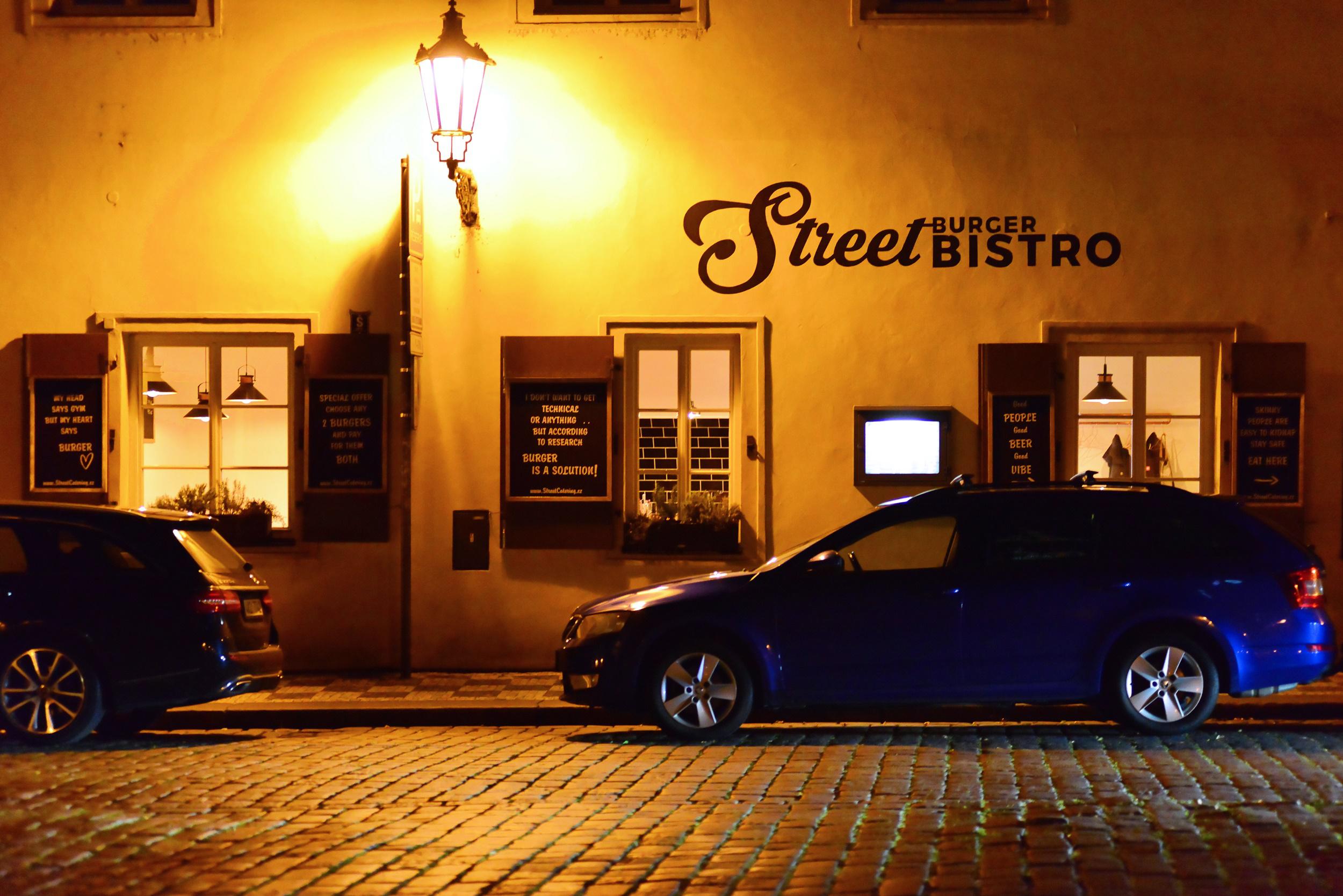 Street Catering foto 5