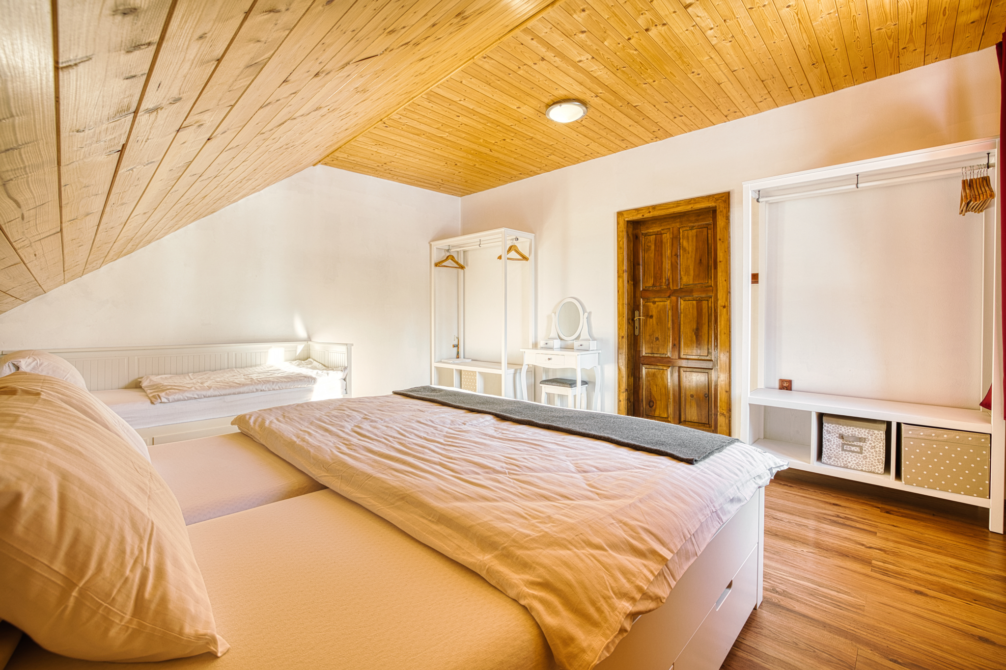 Apartmánový dům pod Šerákem foto 6