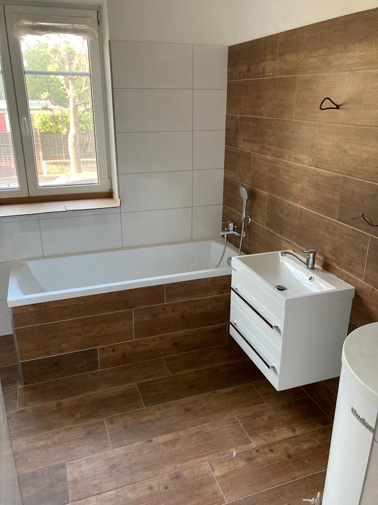 Instalatér Holec foto 3