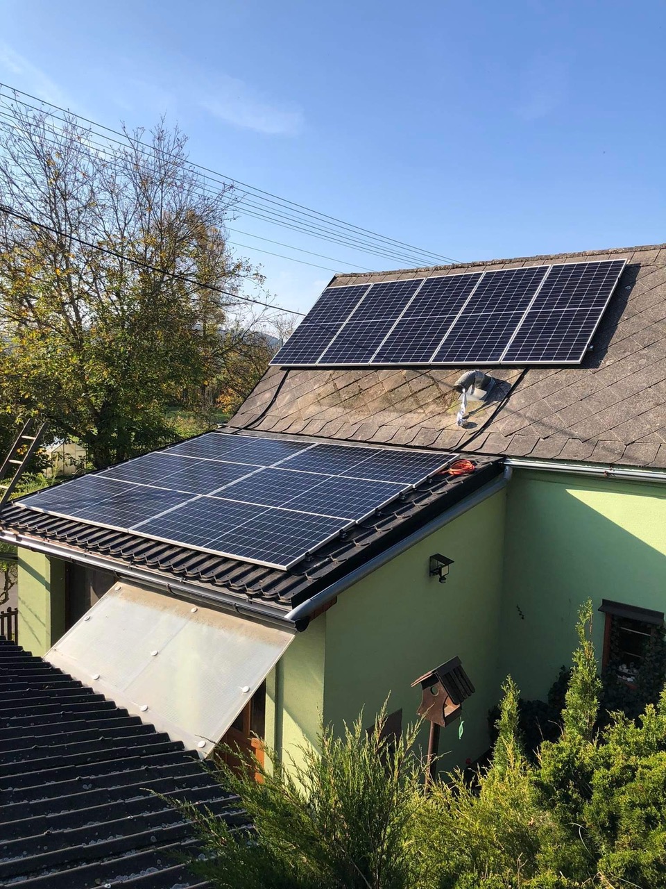 Gattaka SOLAR s.r.o. foto 5