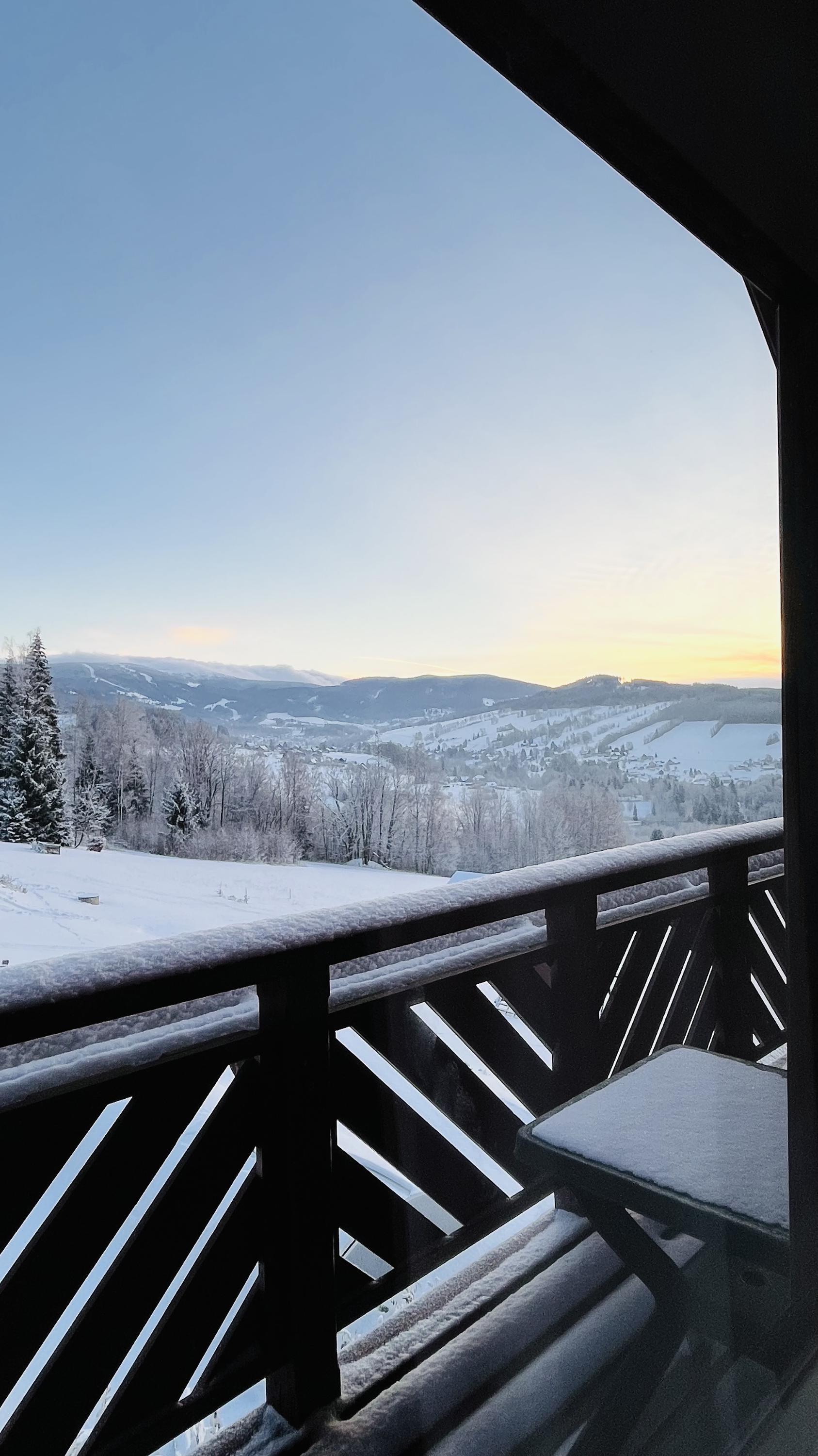 Penzion Na Planýrce foto 5