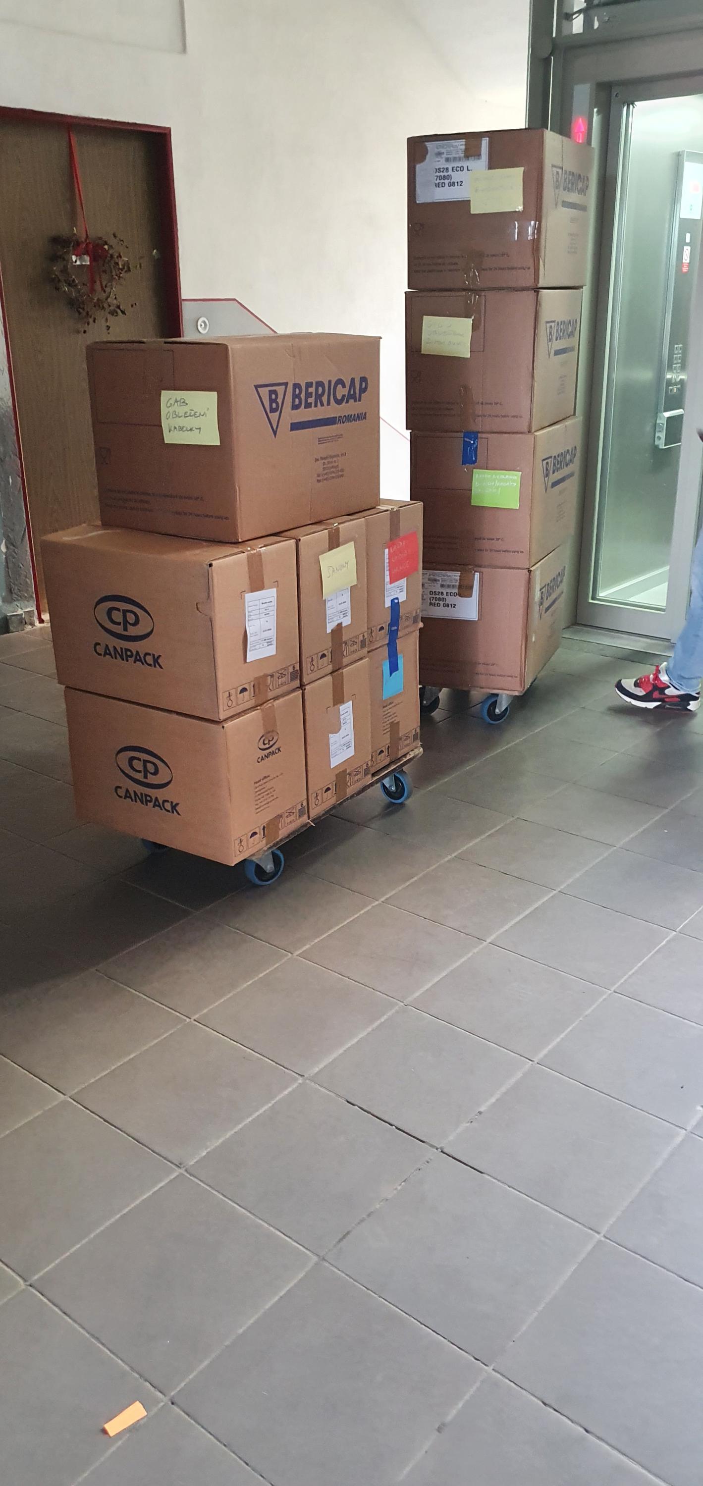 Vyklízení - stěhování1.cz foto 4