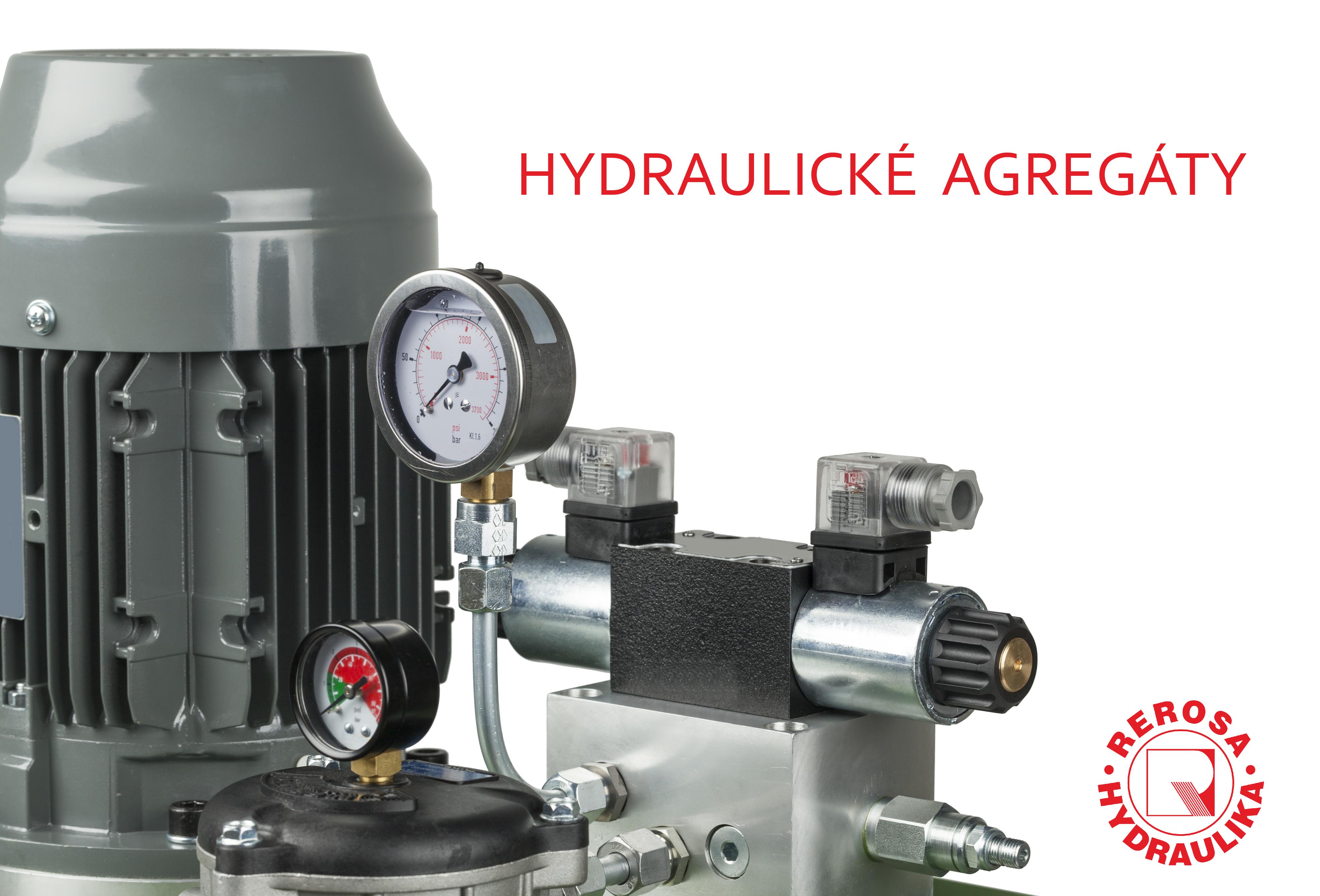 REROSA-HYDRAULIKA, s.r.o. foto 2