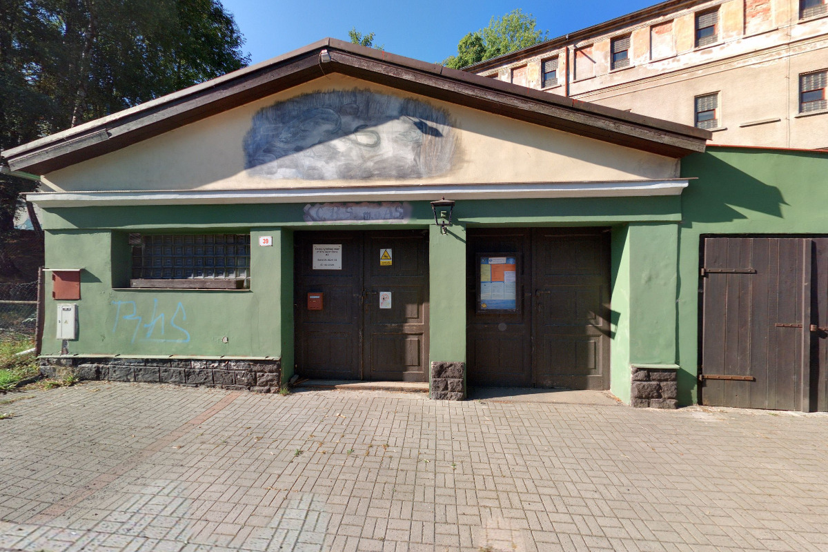 MO ČRS z.s. Místní organizace Aš