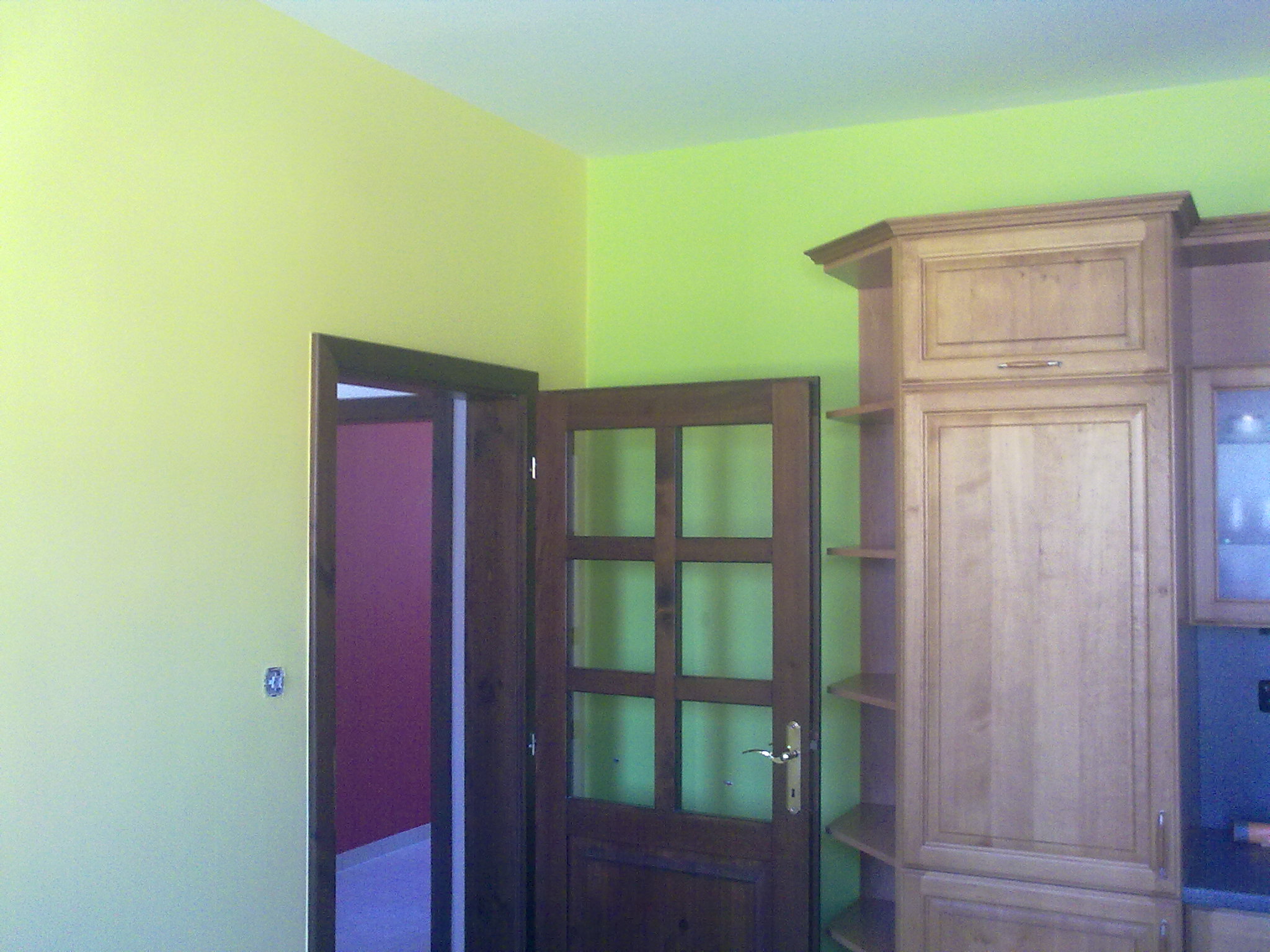 Fa. Procházka Malby - Nátěry foto 3