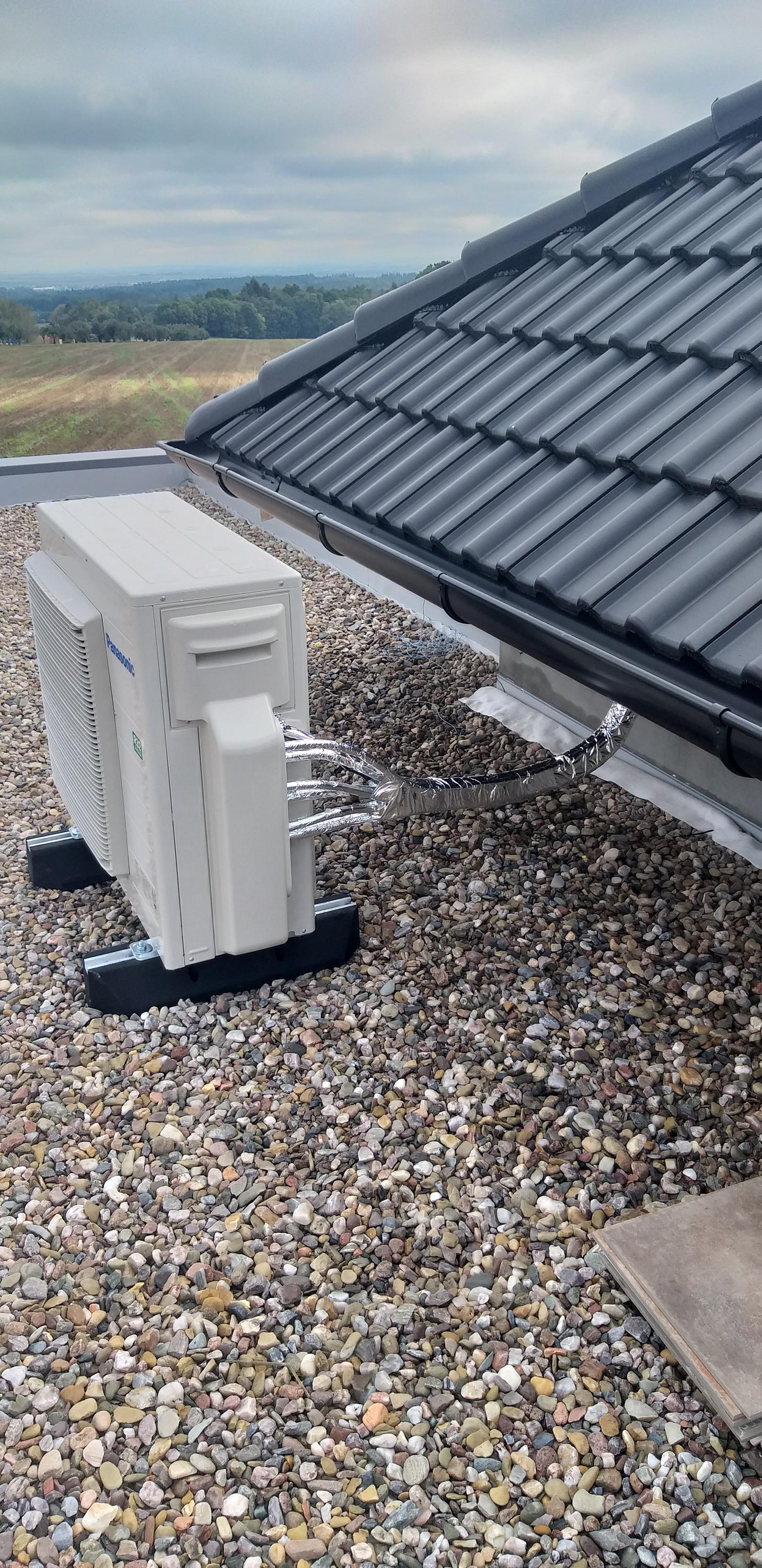 Martin Vojtěch - ClimaTechnic - tepelná čerpadla, klimatizace foto 5