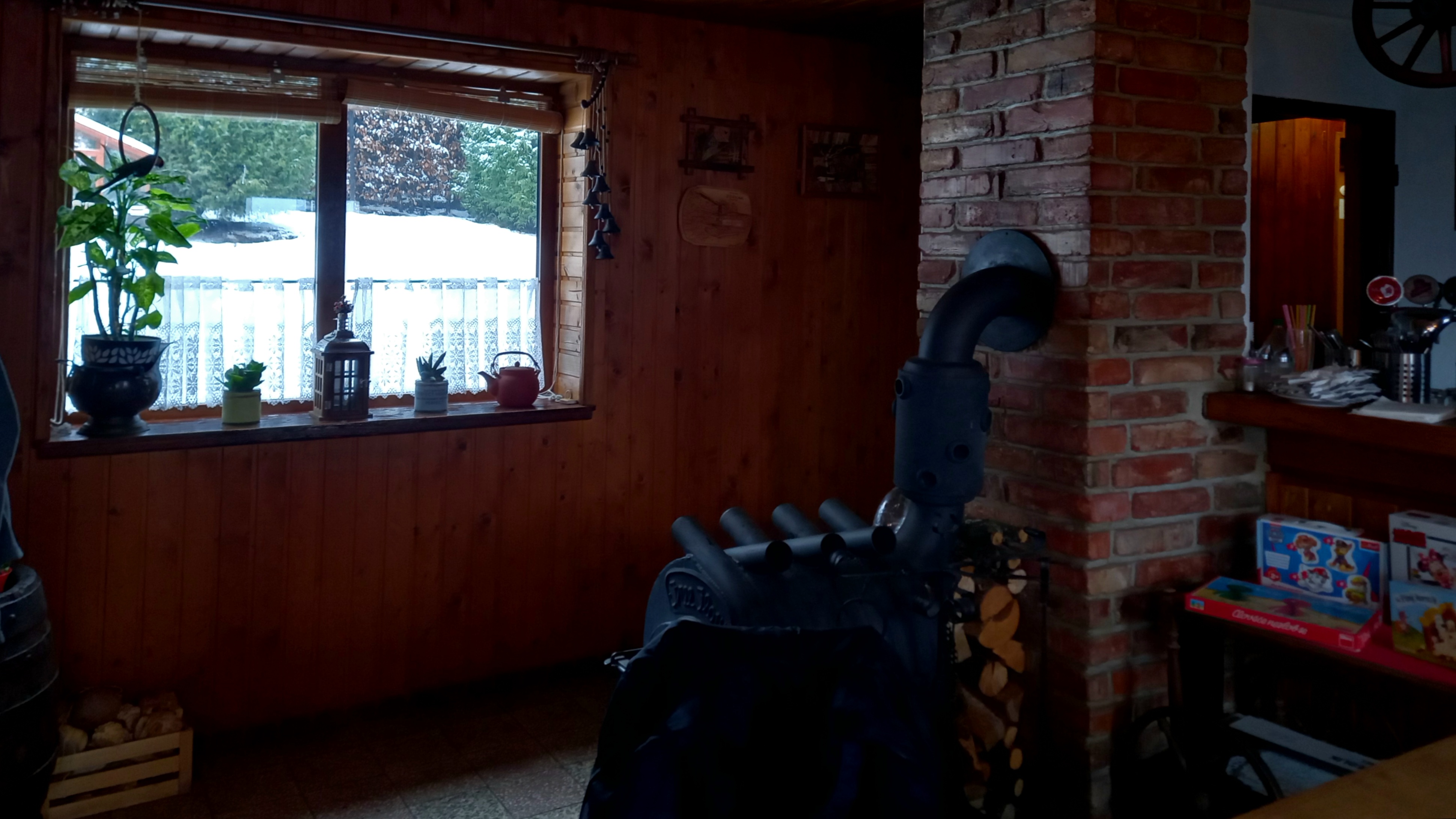 Restaurace Dřevák foto 2