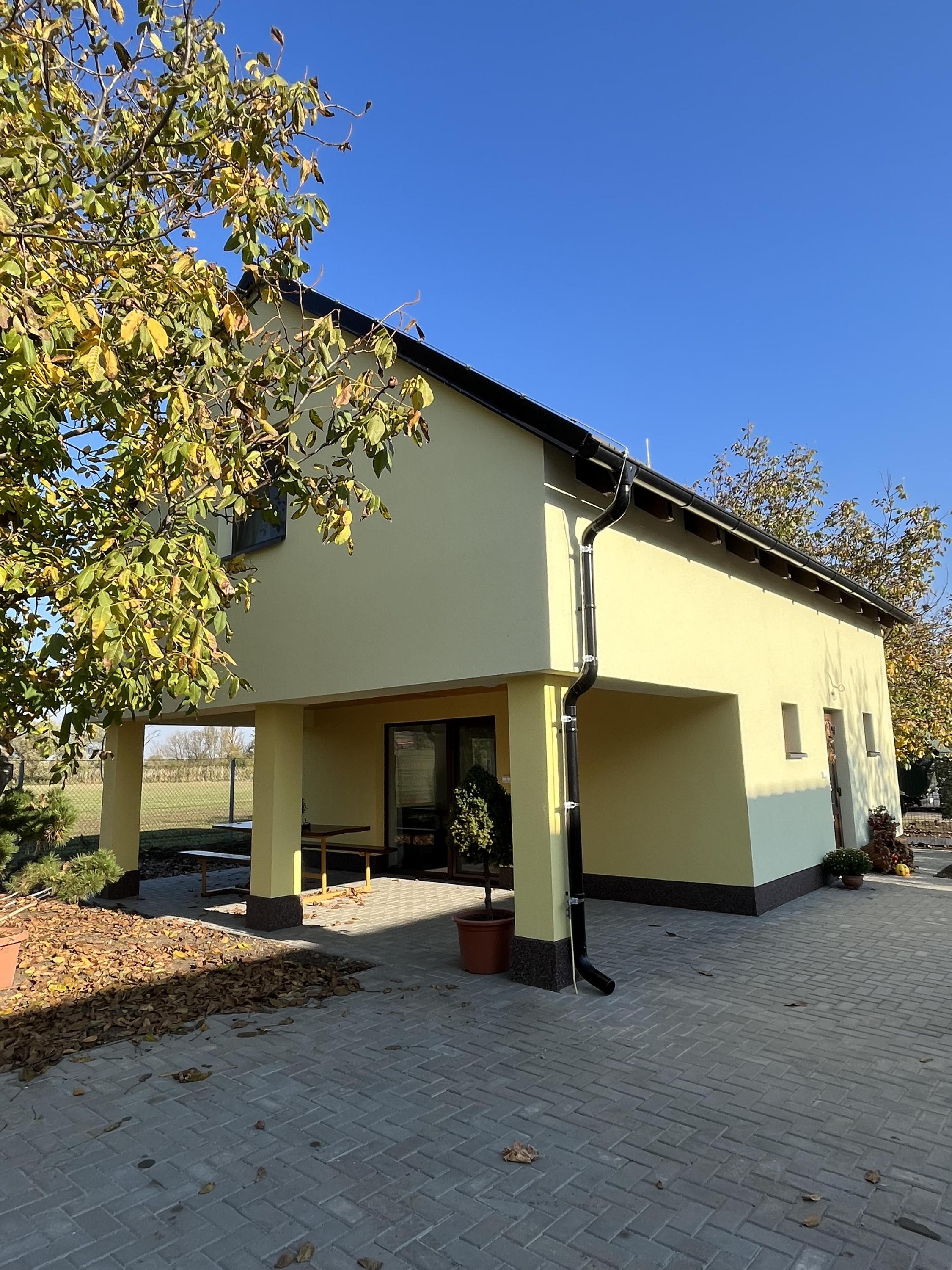 Rekreační domy Milovice - dům č. 7 foto 2