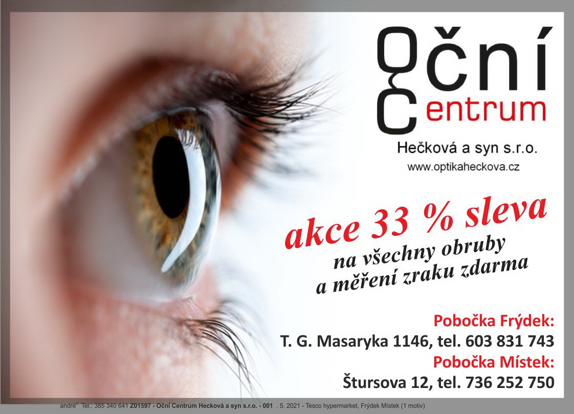 Oční centrum Hečková foto 4