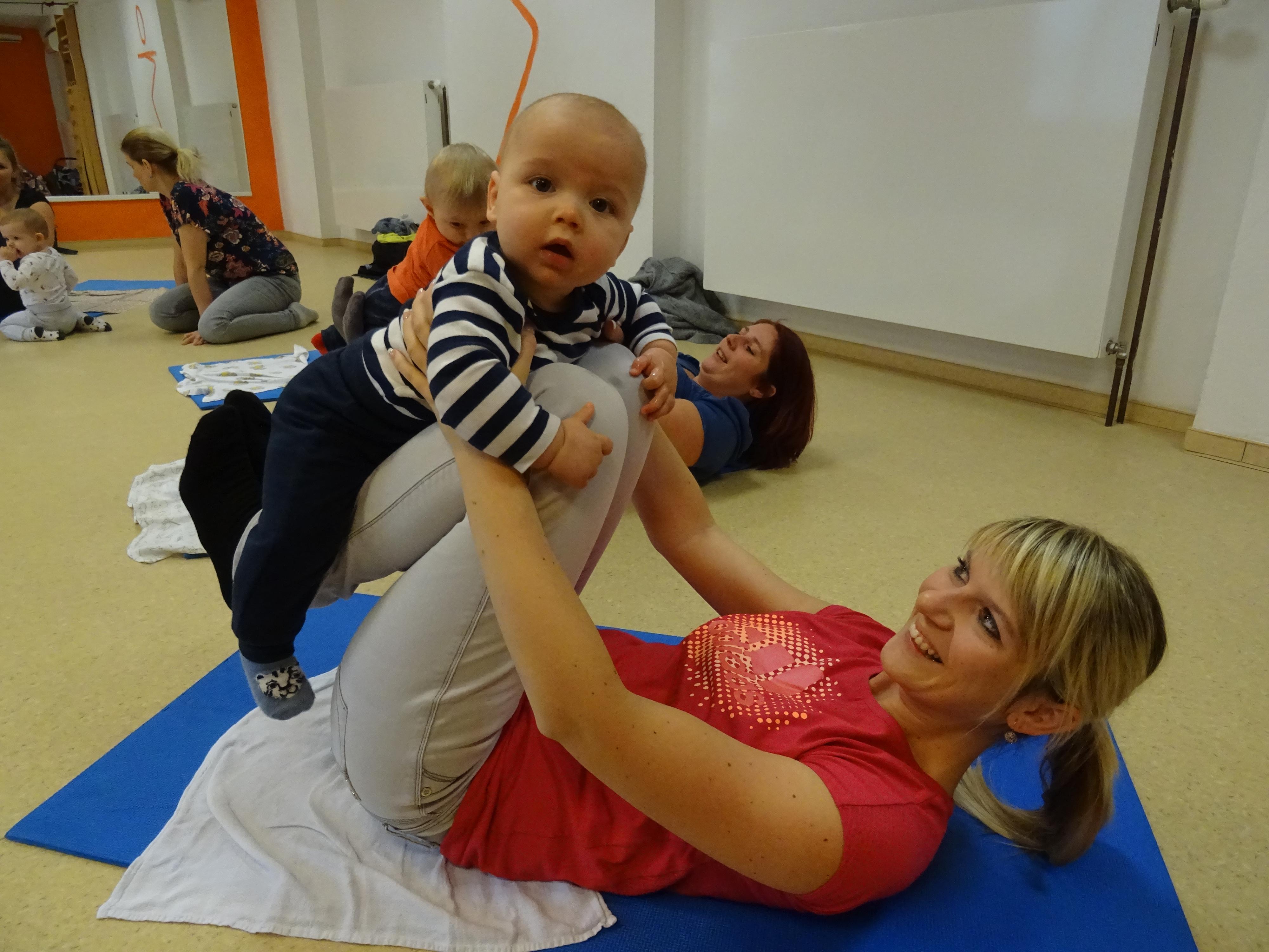 HO Pohodička Slaný - Lezecké a pohybové centrum foto 2