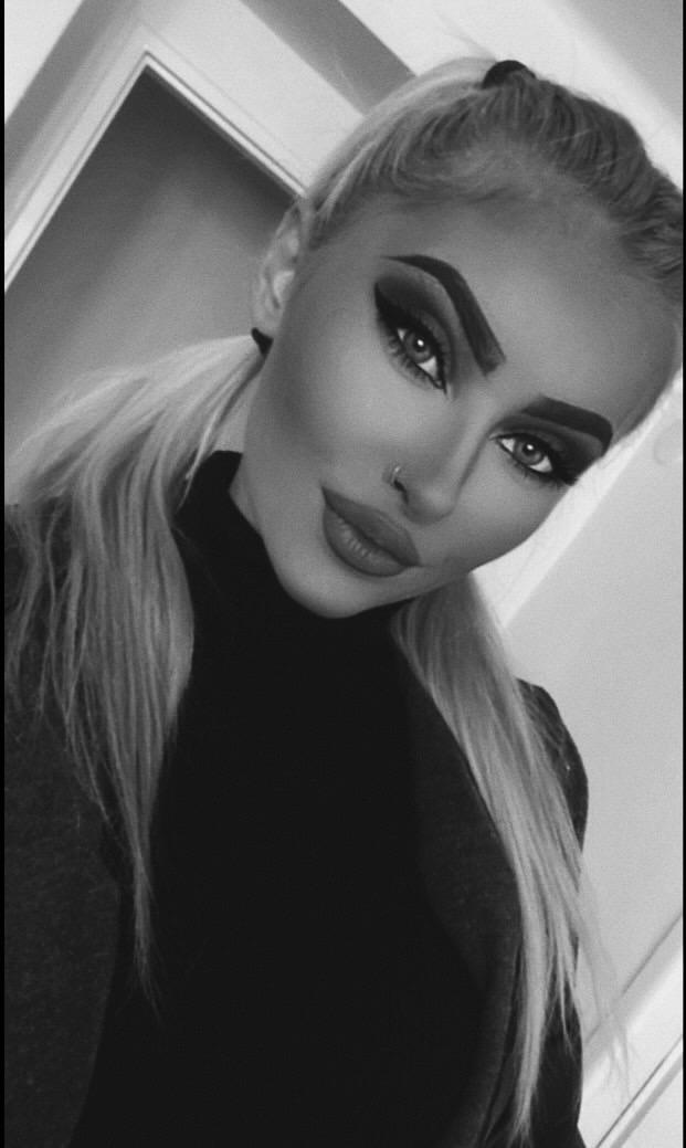 Marty Piercing foto 5