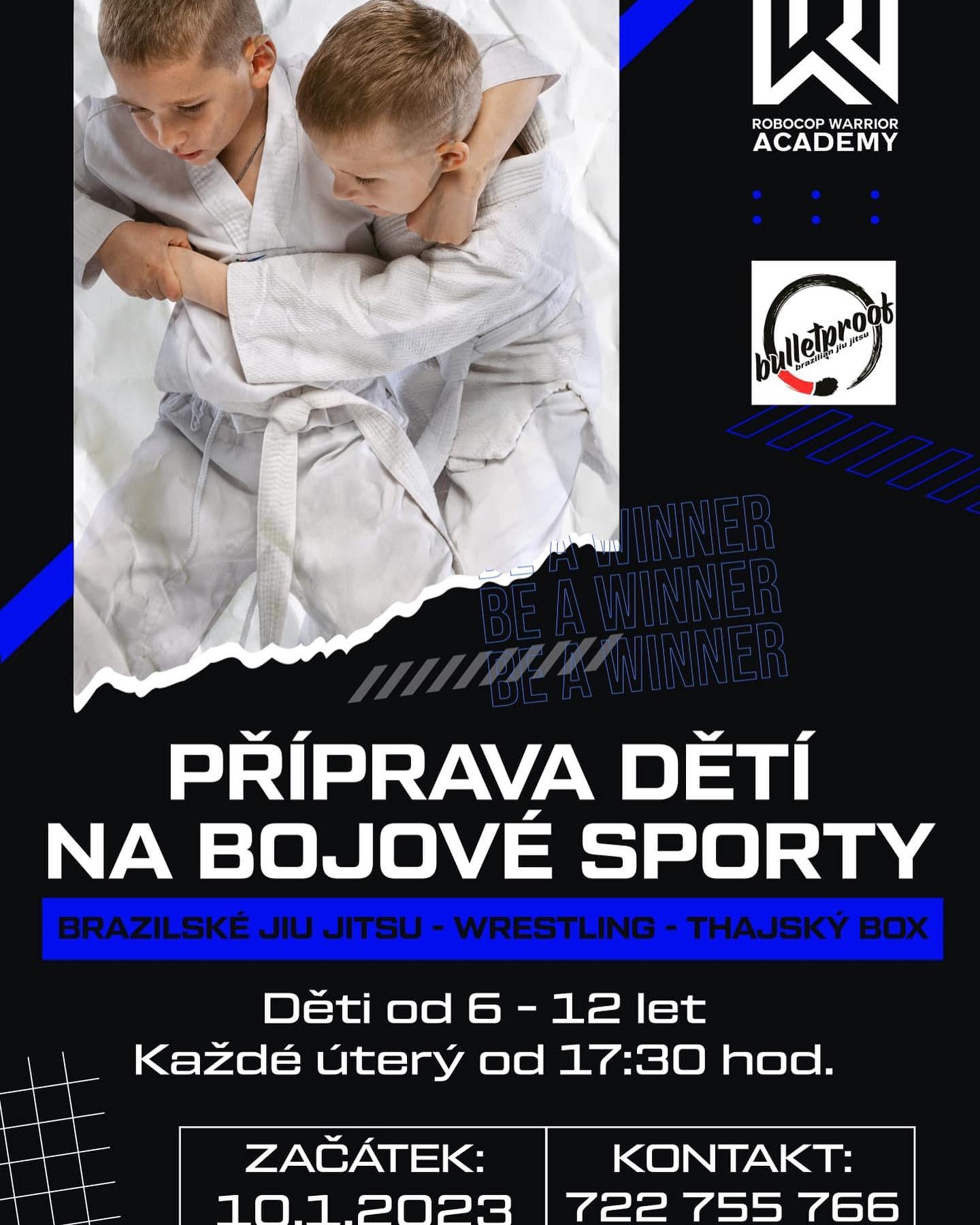 Police MMA gym z.s. foto 5