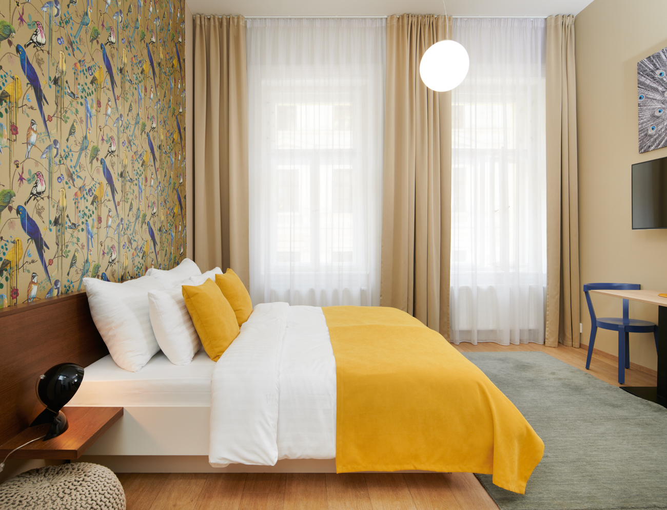 City Nest Apartments by Adrez foto 5