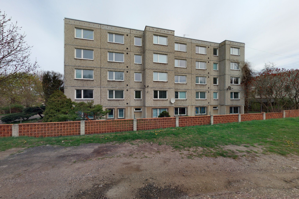 Střední škola zahradnická Kopidlno - Domov mládeže