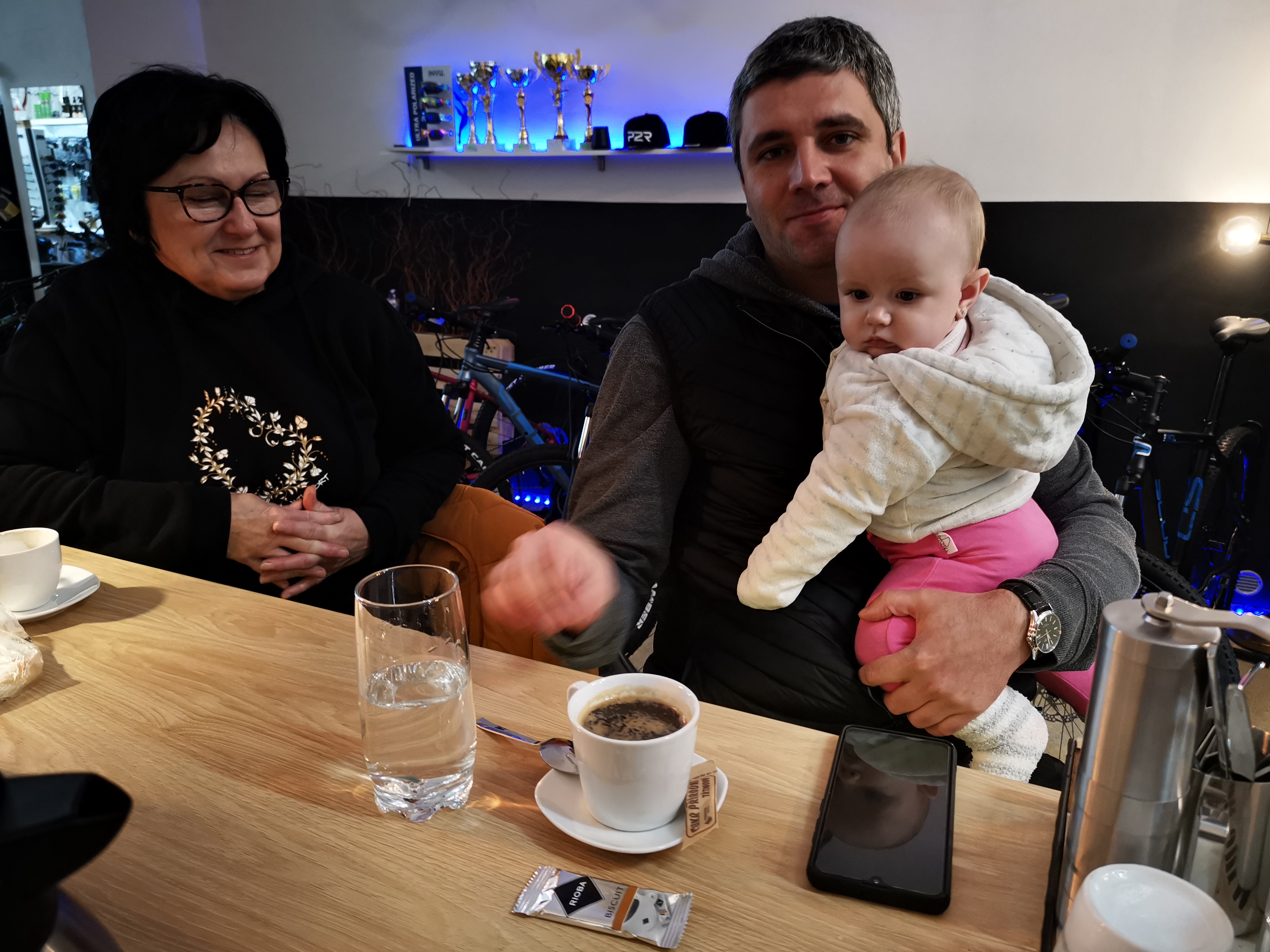 CykloDílna UH foto 5