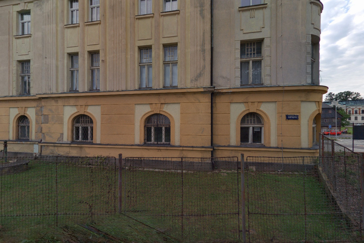 REMA - rehabilitace, Marcella Čefelínová