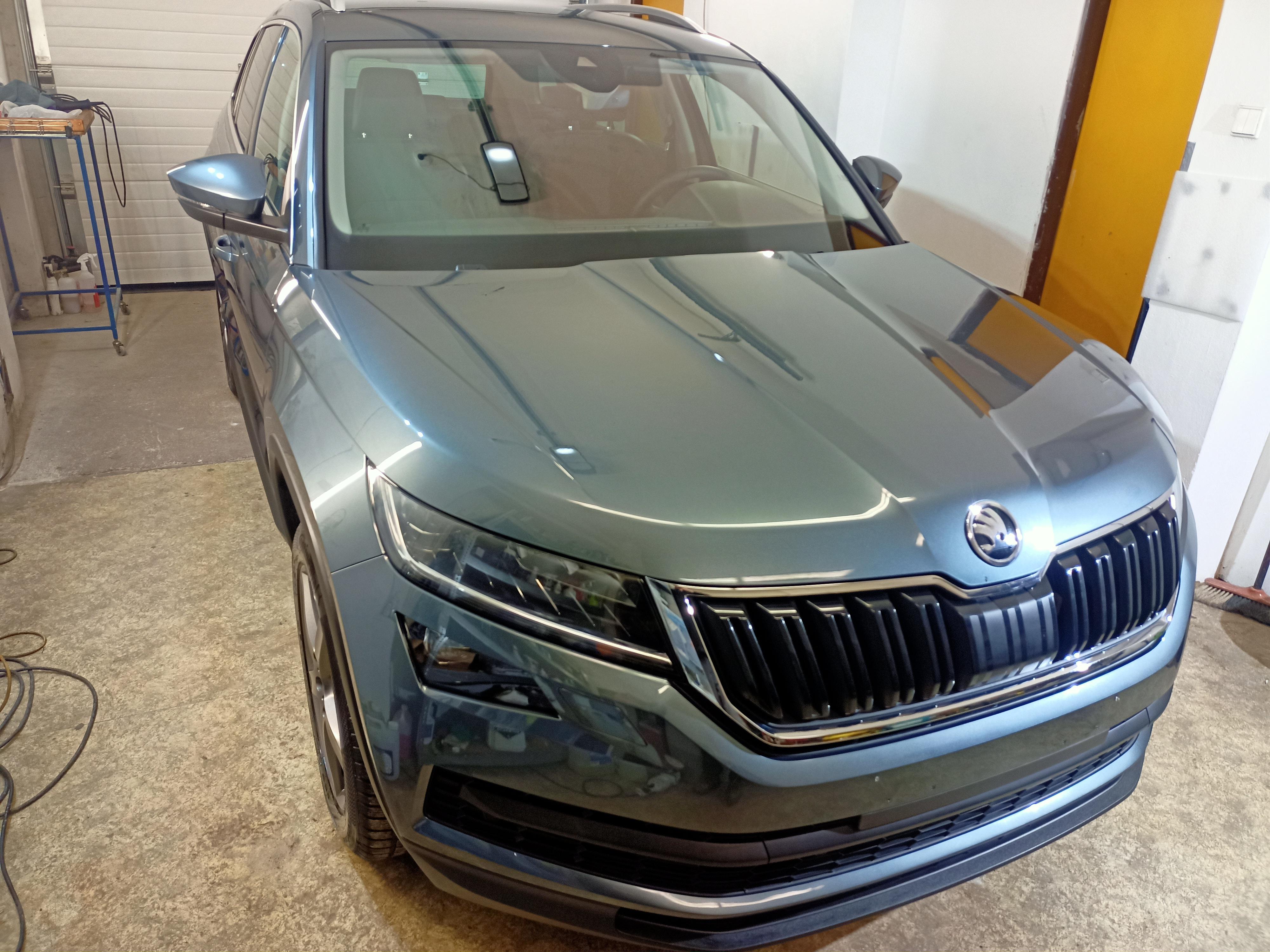 DP Detailing - Profesionální čištění automobilů foto 4