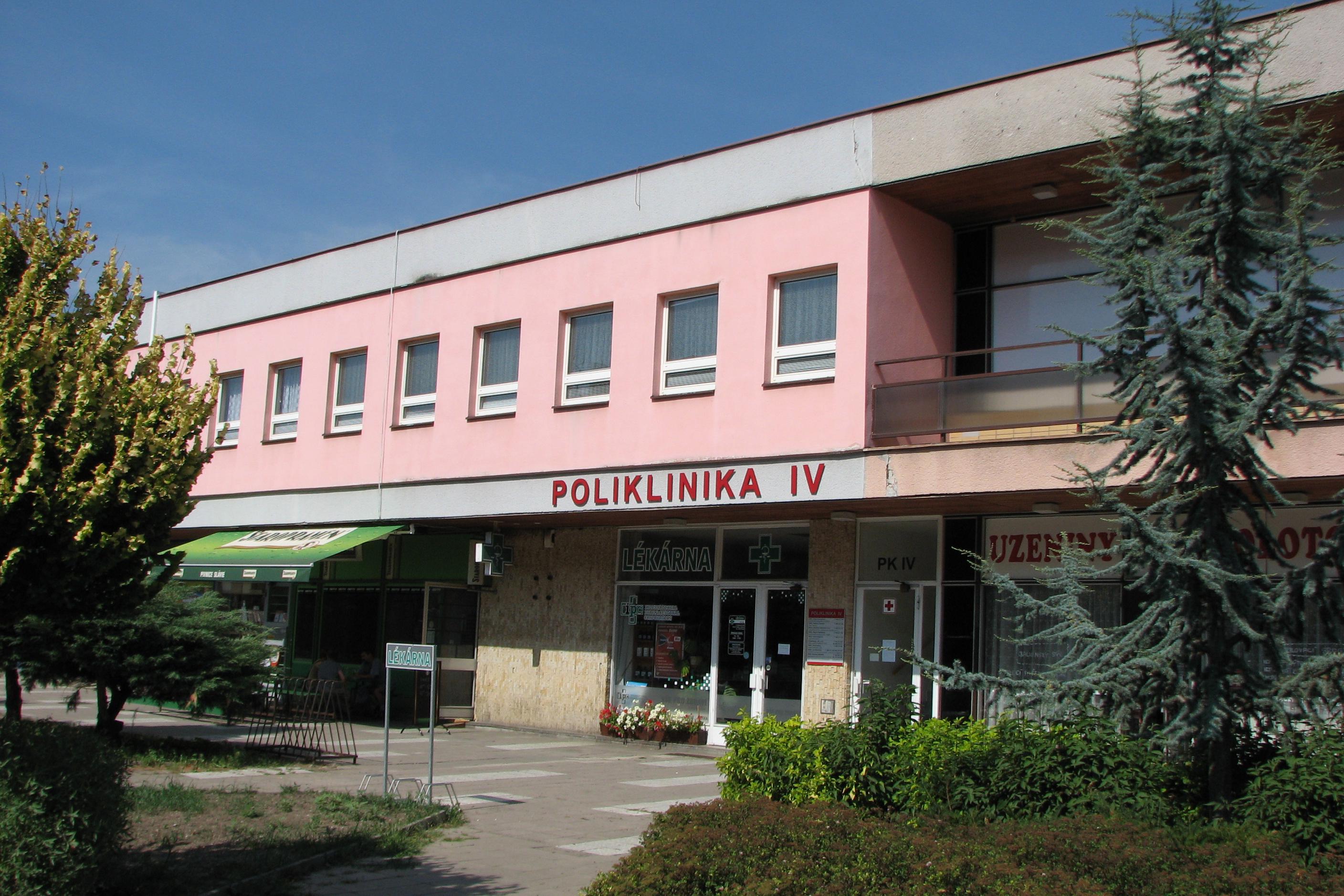 Adiktologická ordinace MUDr. Radoslav Mindžák