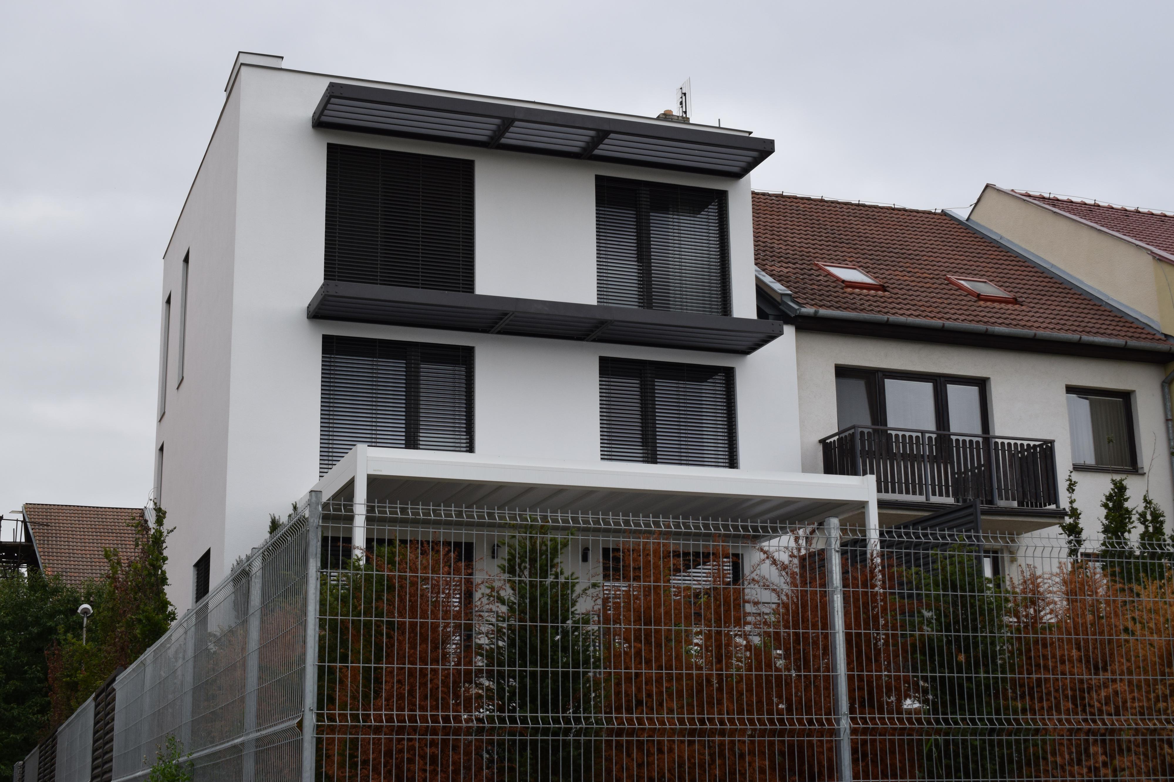 Stavby Brauner s.r.o. foto 2