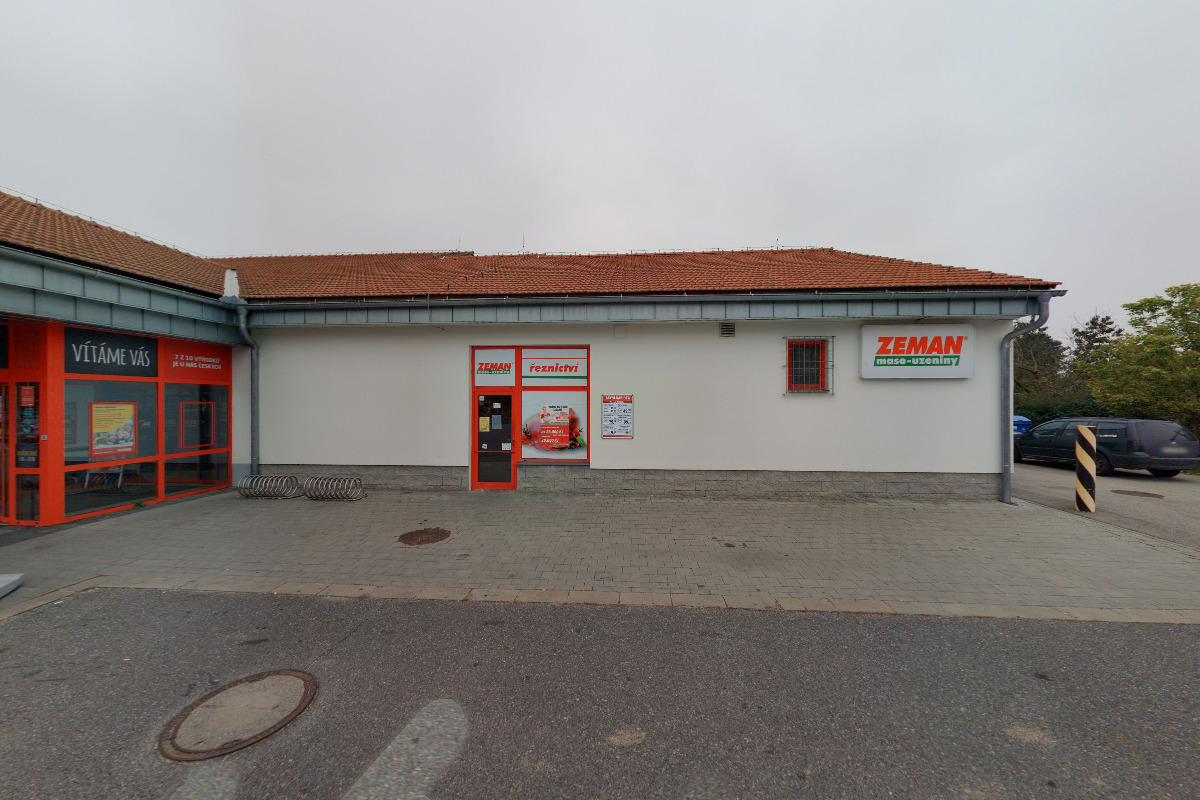 ZEMAN maso - uzeniny, a.s.