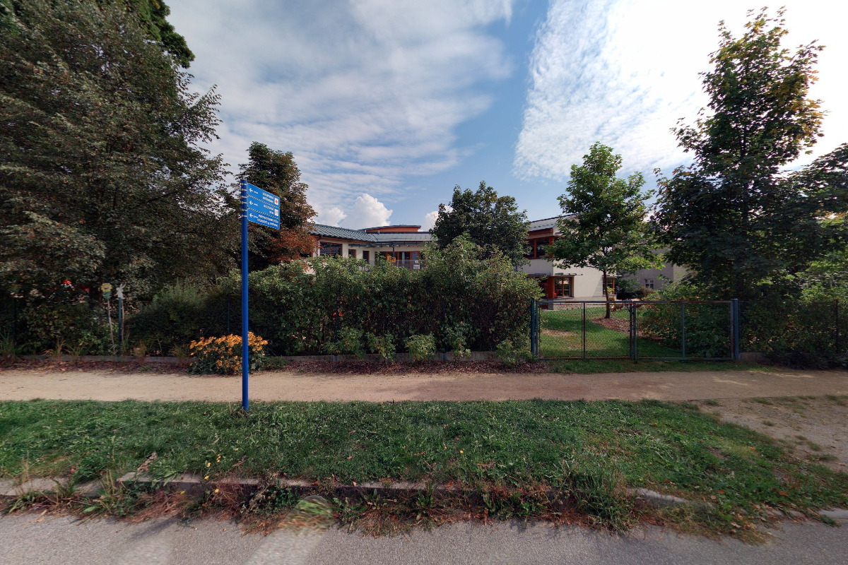 MŠ Suchdol nad Lužnicí foto 2