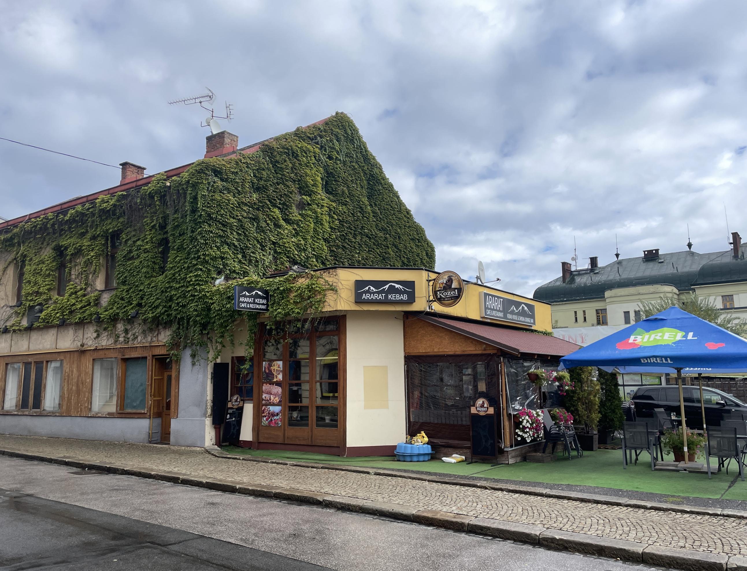 Zahradní centrum Gami foto 1