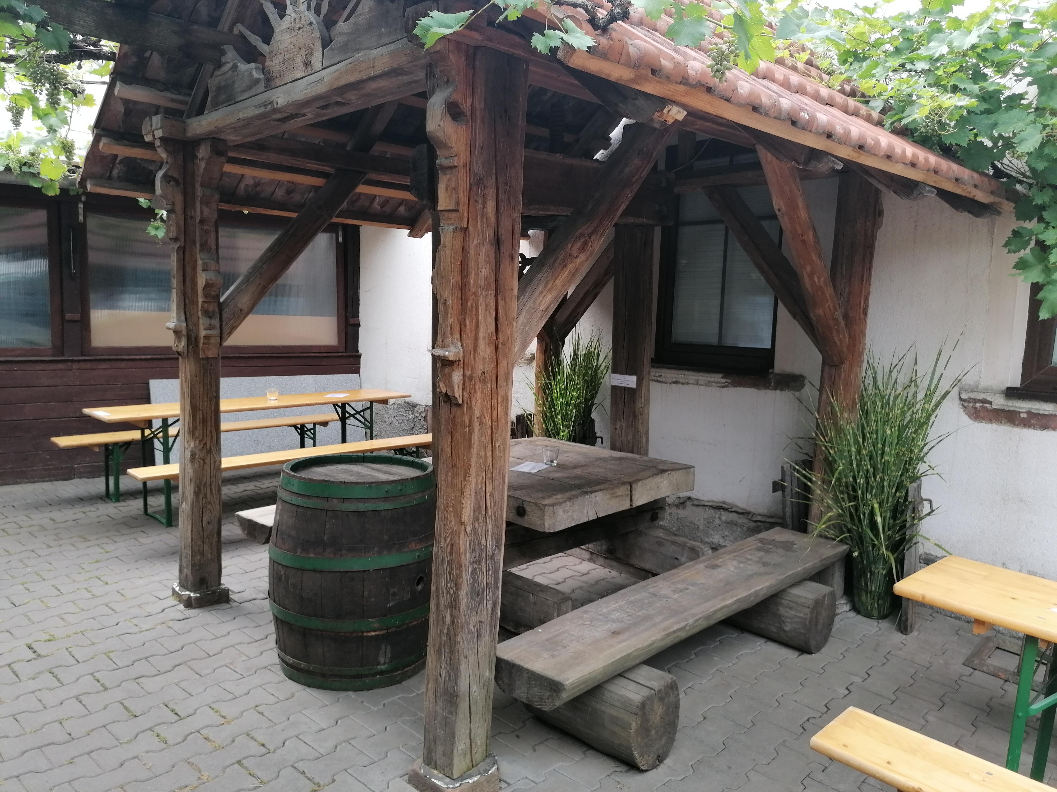 Victoria Wine foto 4