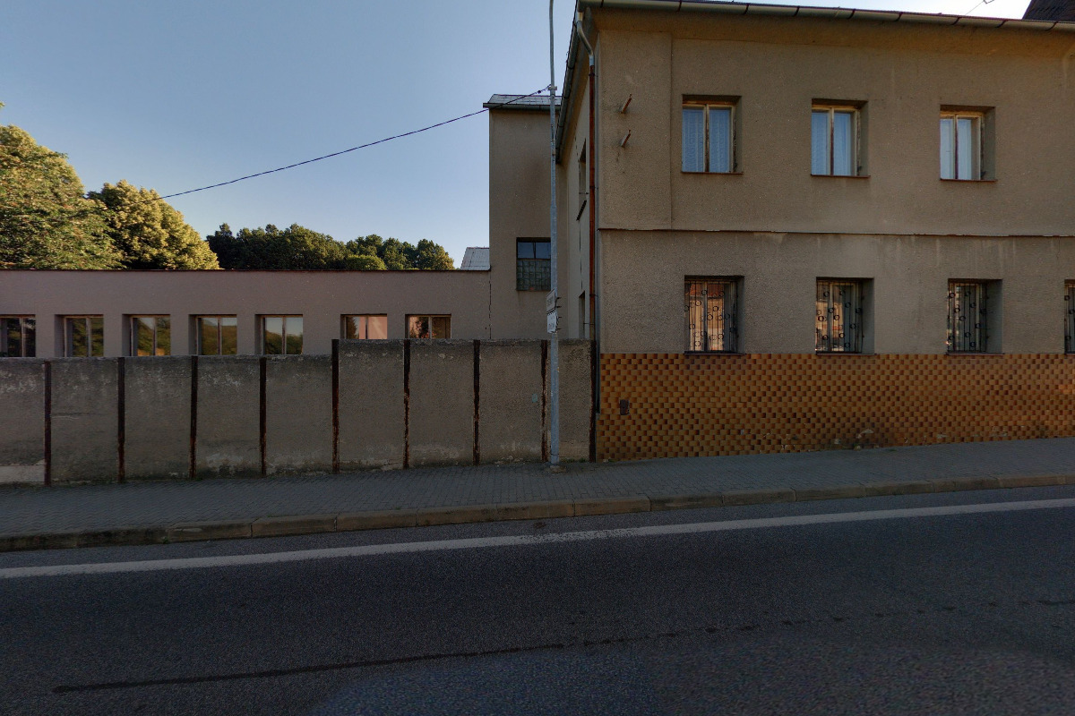 Policie ČR - Obvodní oddělení Stráž pod Ralskem foto 3