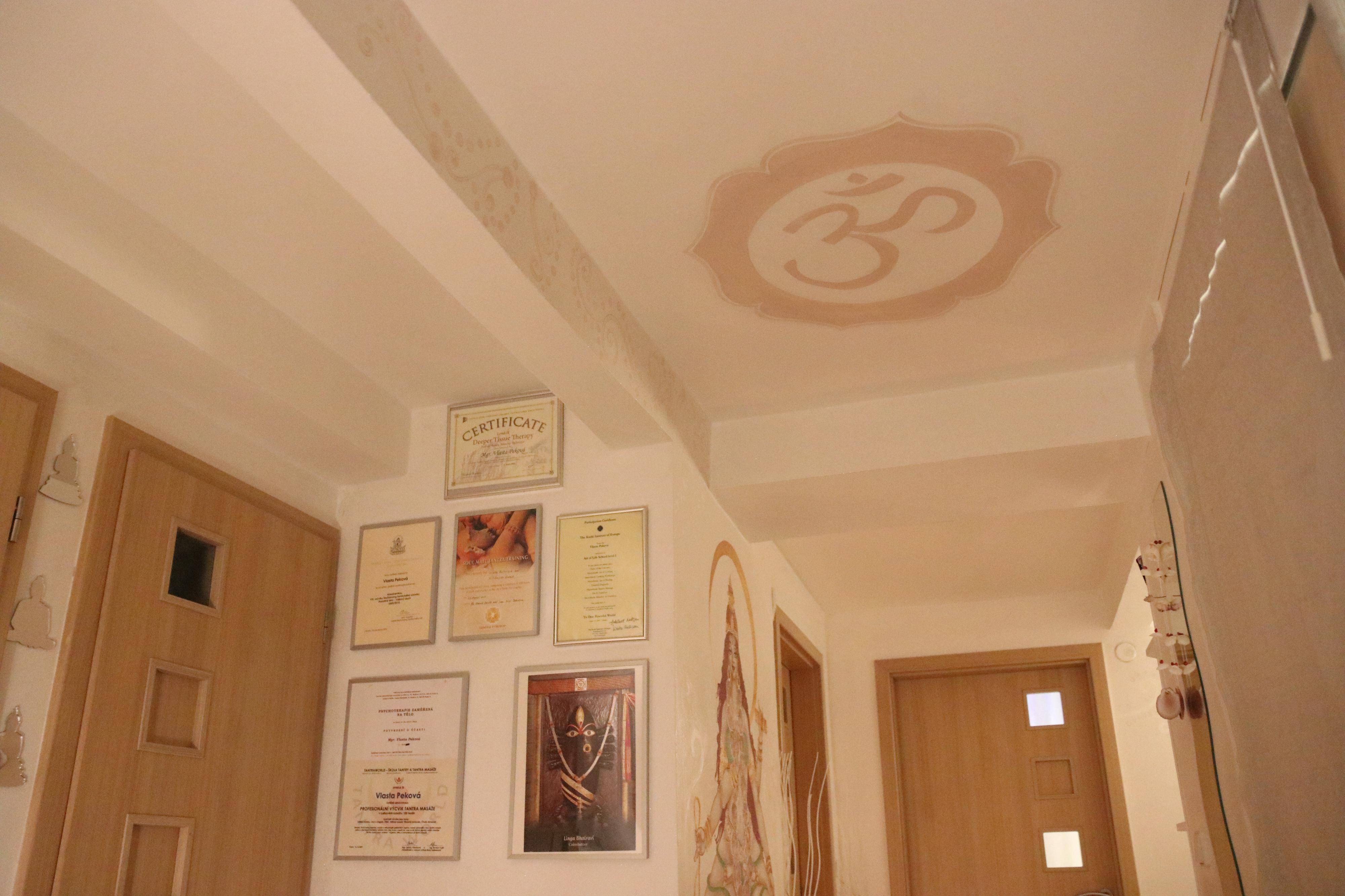 Tantra masáže Patricia foto 4