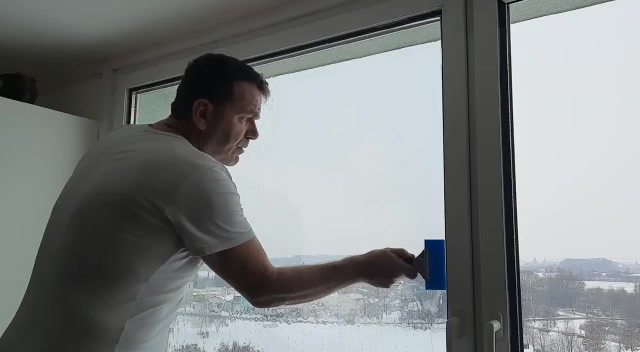 BENDA FÓLIE foto 2 (náhled videa)