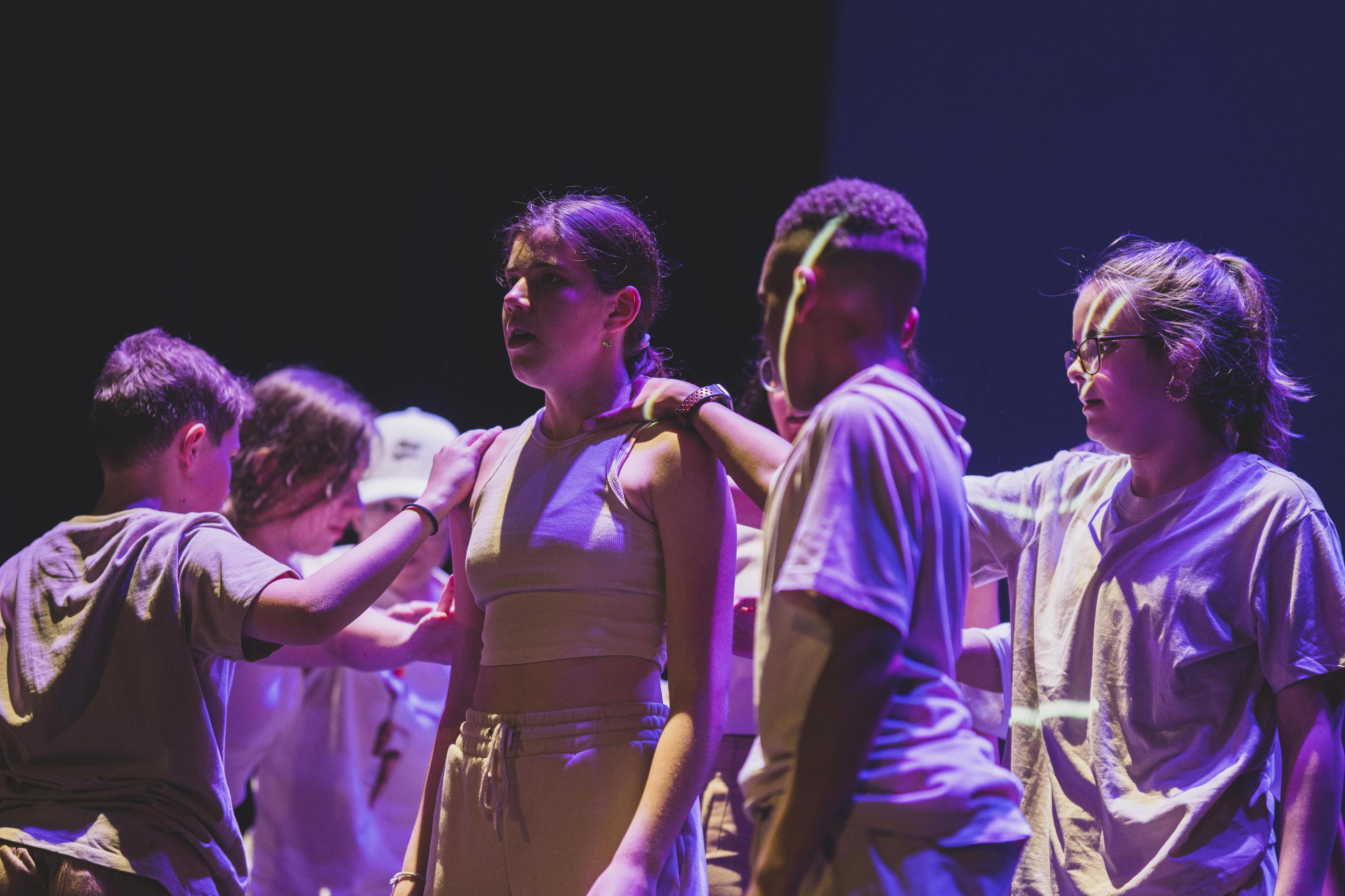 Dance Academy Prague by Yemi A.D.