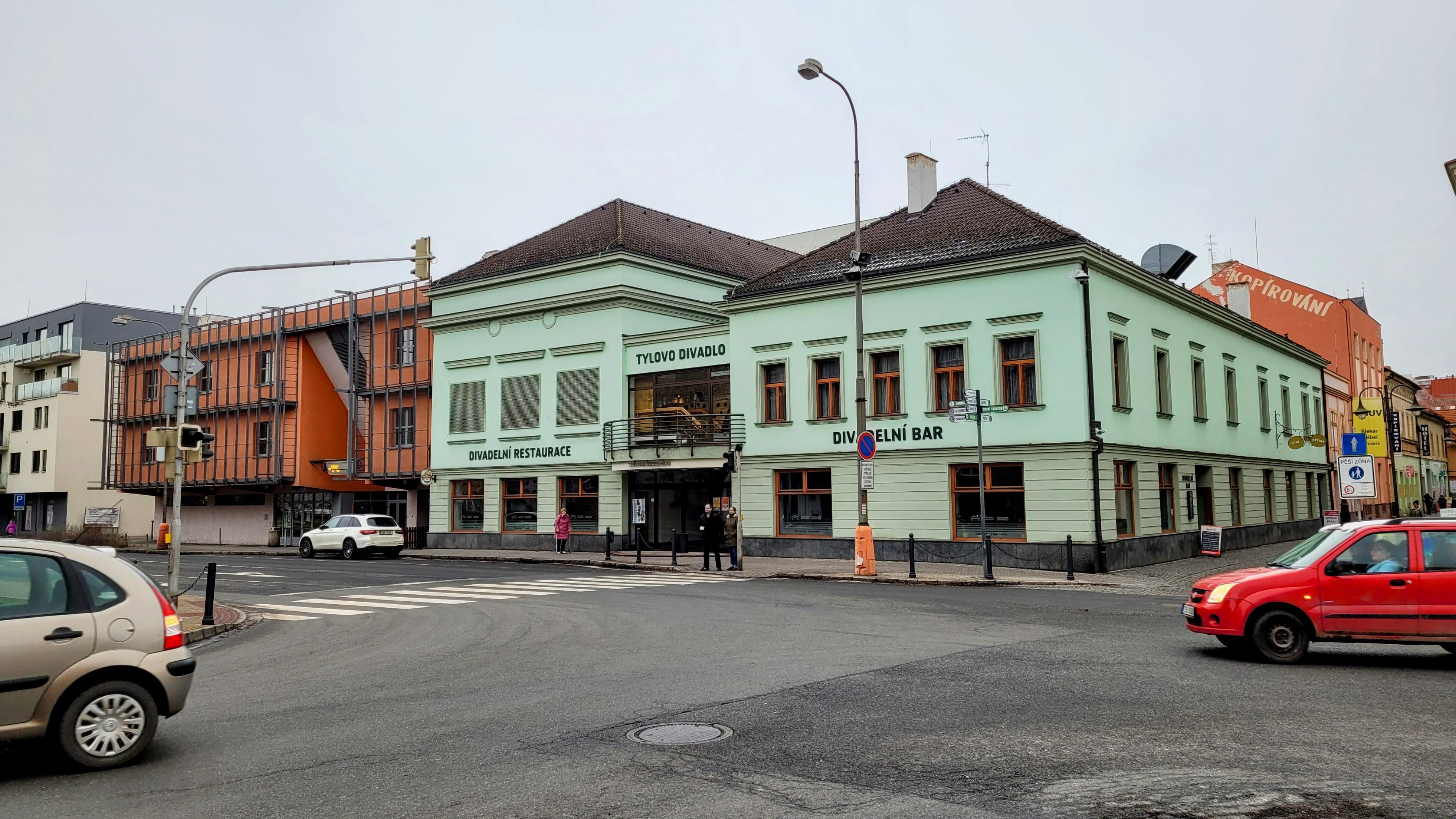 Divadelní spolek TYL Rakovník foto 3