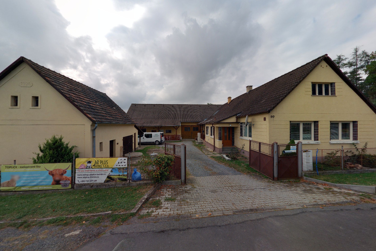 AB PLUS - BENEŠ, s.r.o. foto 2