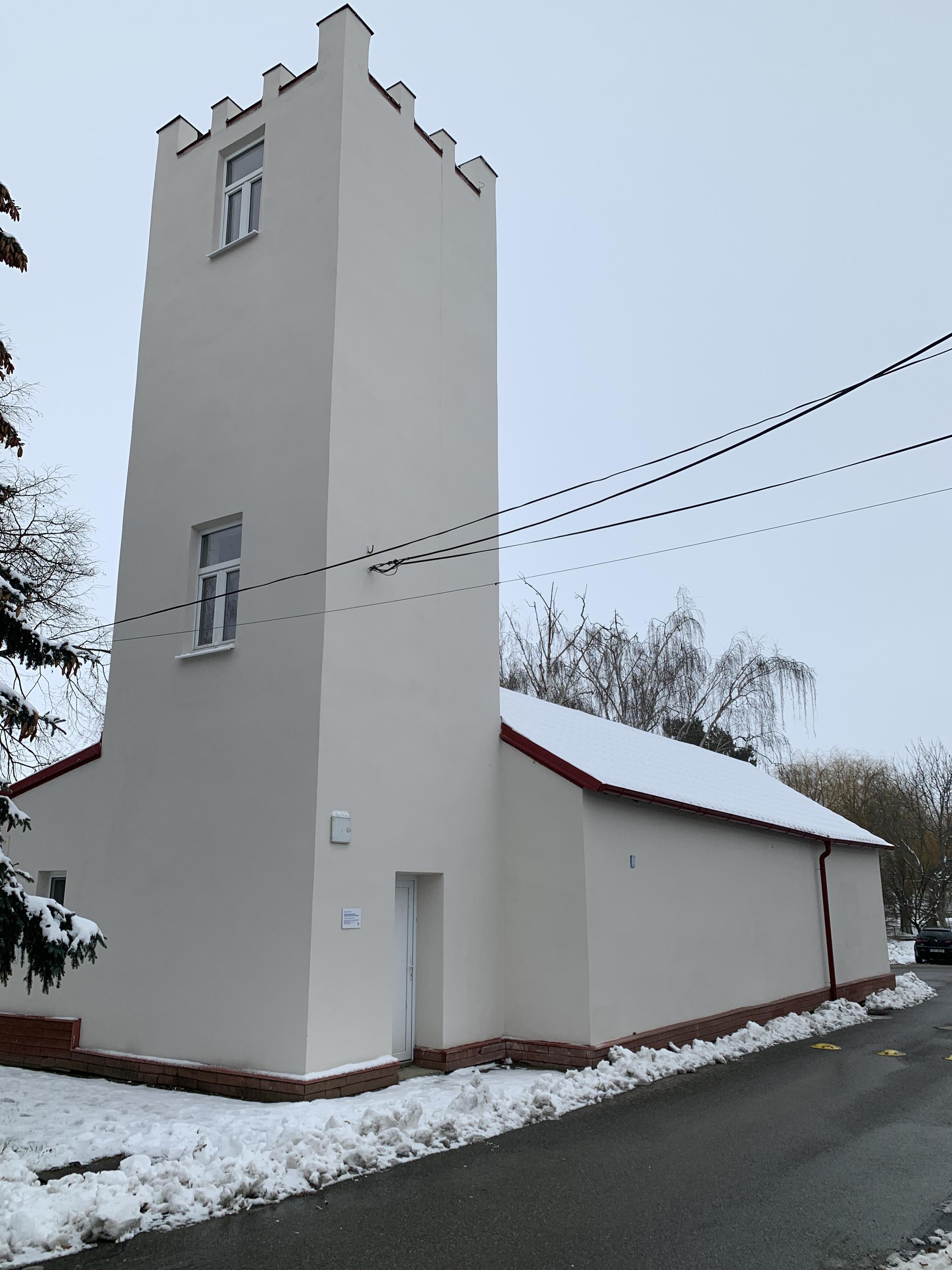 SH ČMS - Sbor dobrovolných hasičů Starovice foto 6