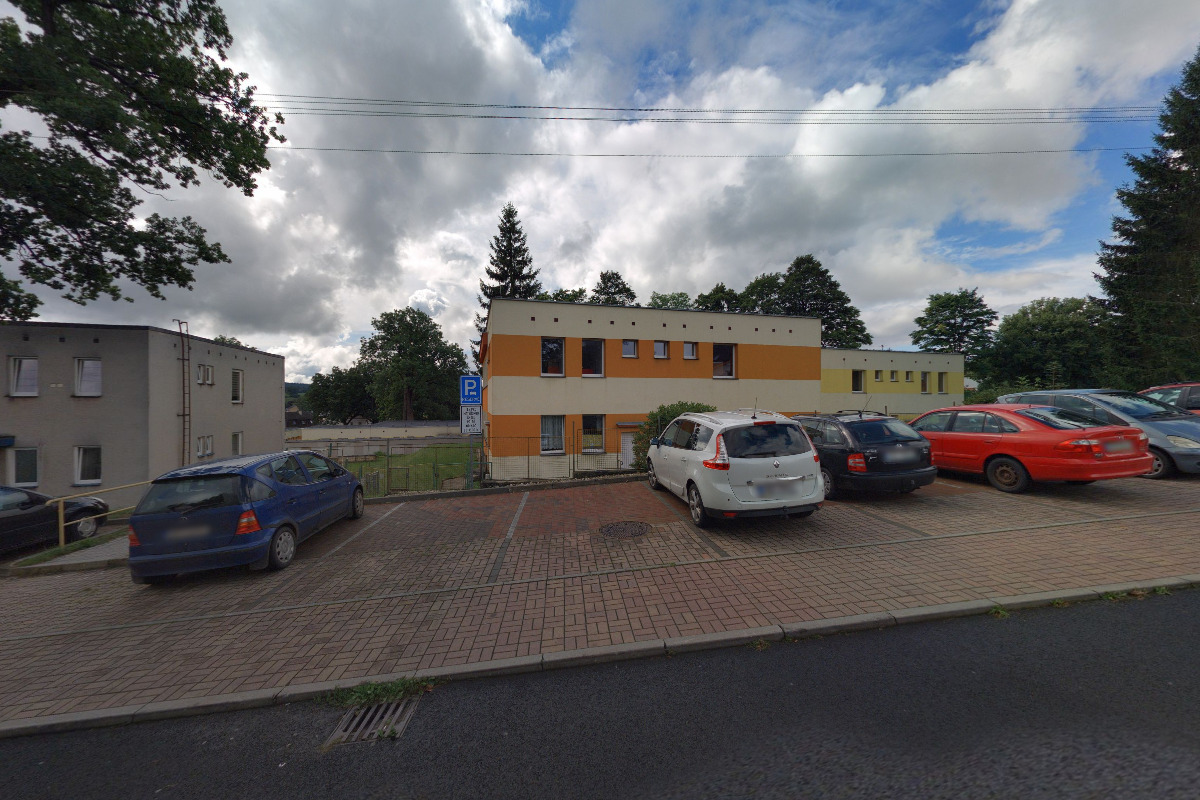 Mateřská škola Hranice, okres Cheb, příspěvková organizace foto 2