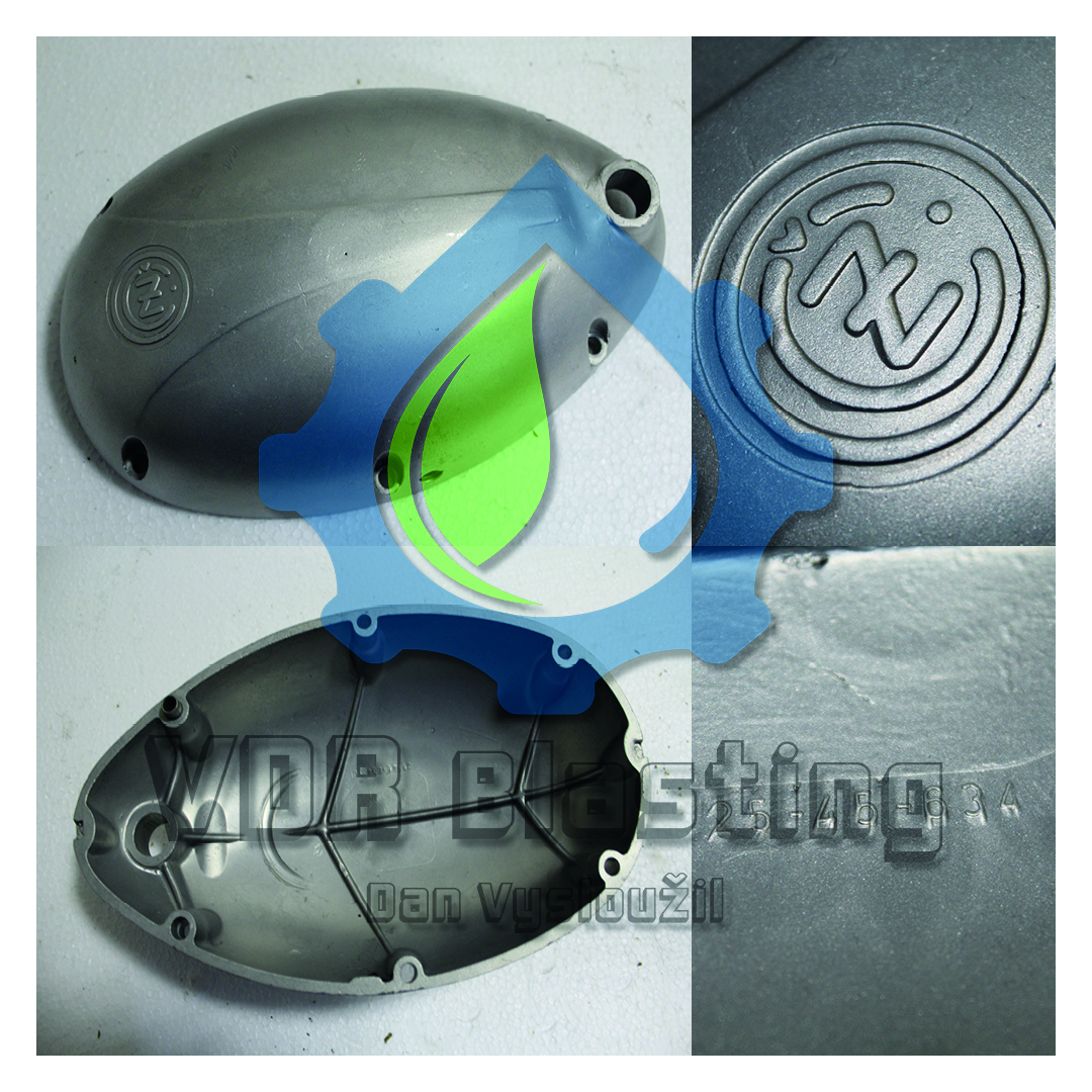 VDR Blasting - Dan Vysloužil foto 4