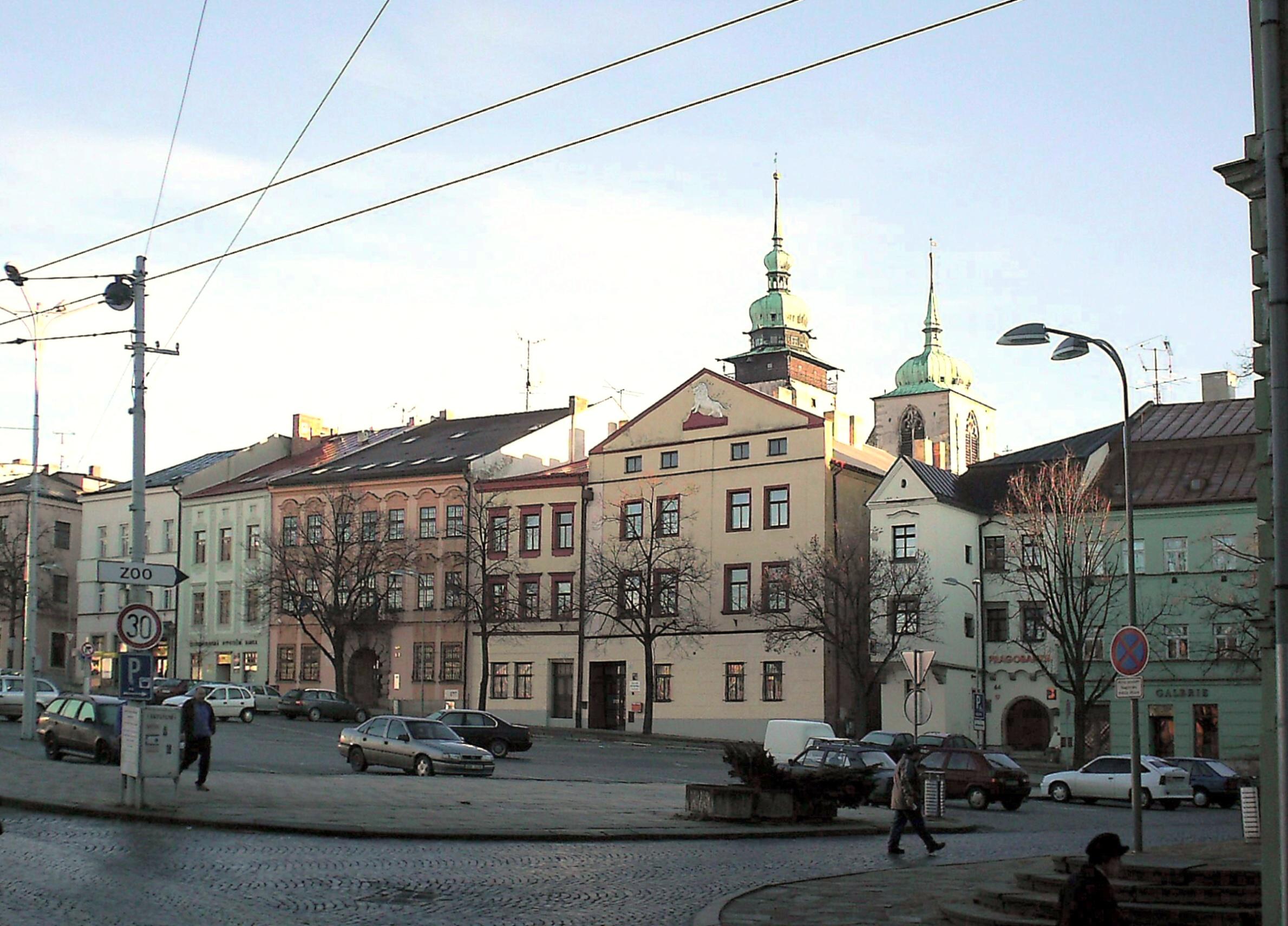 Základní umělecká škola Jihlava foto 3