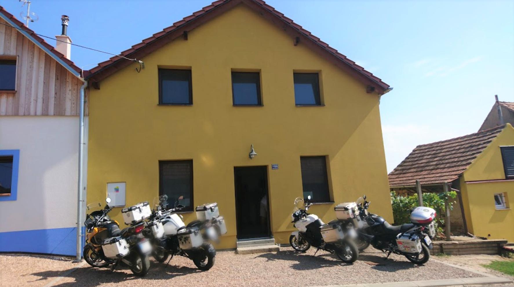 Penzion Púrynky foto 6