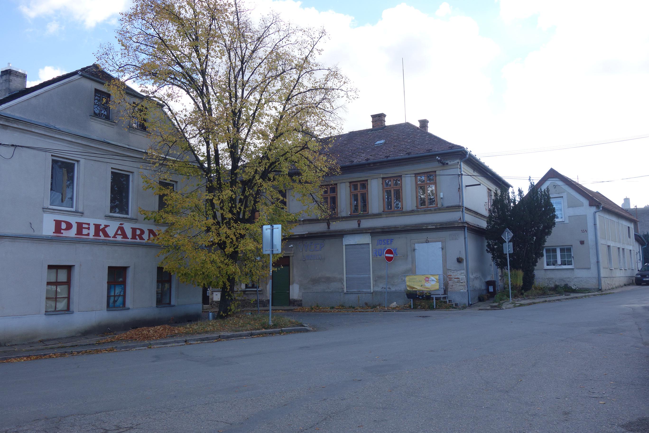 Pekárna Kejval foto 1