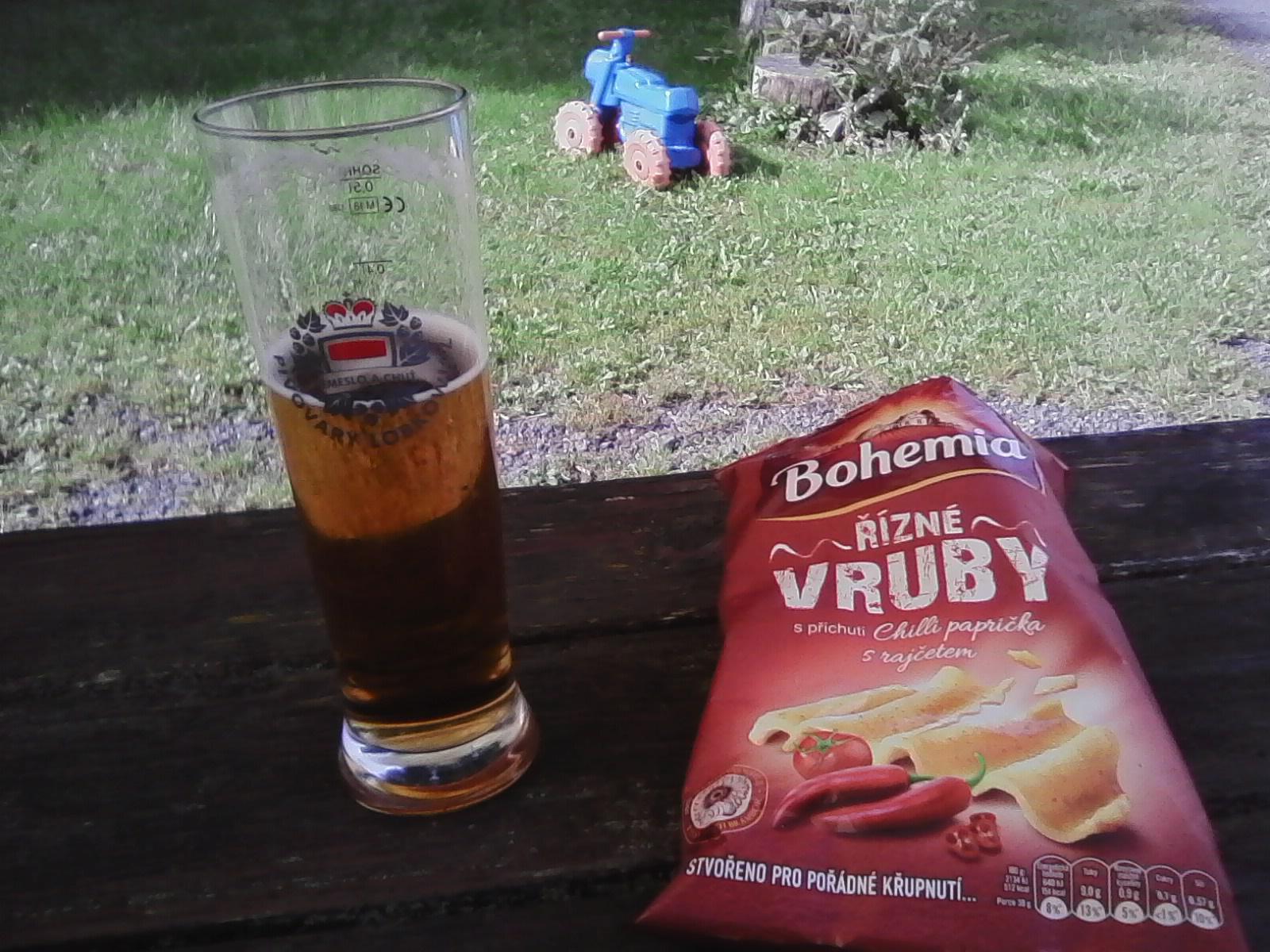 Hospůdka pod lípou foto 6