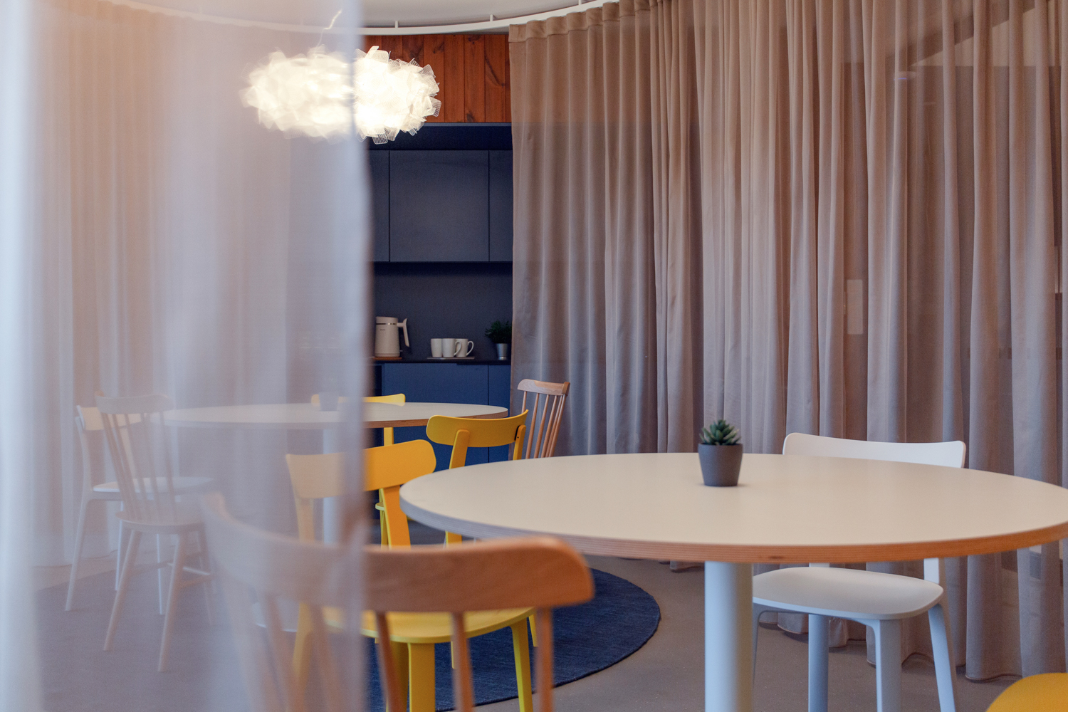 Dům Ronalda McDonalda, nadační fond foto 6