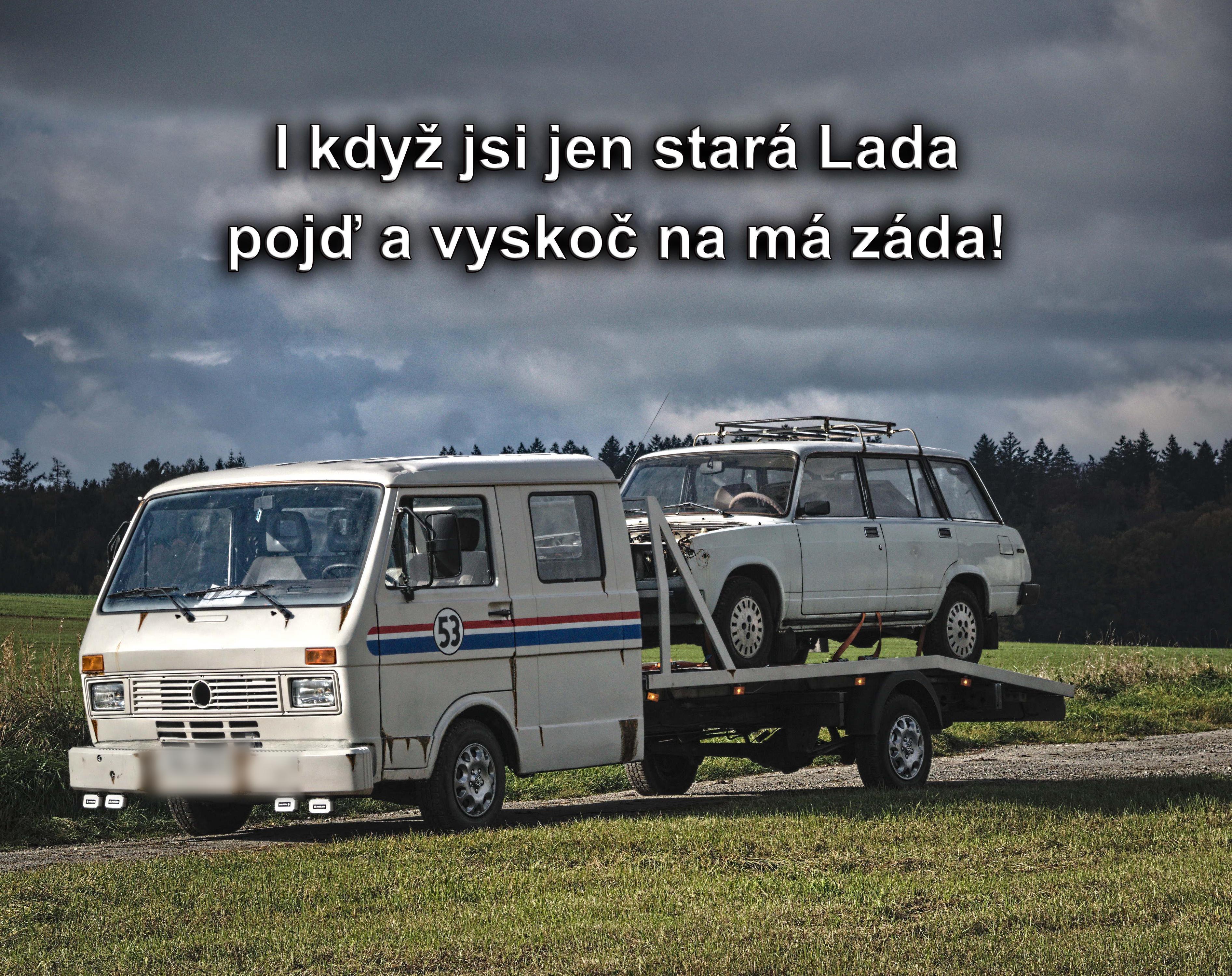 Doprava Žíla foto 3
