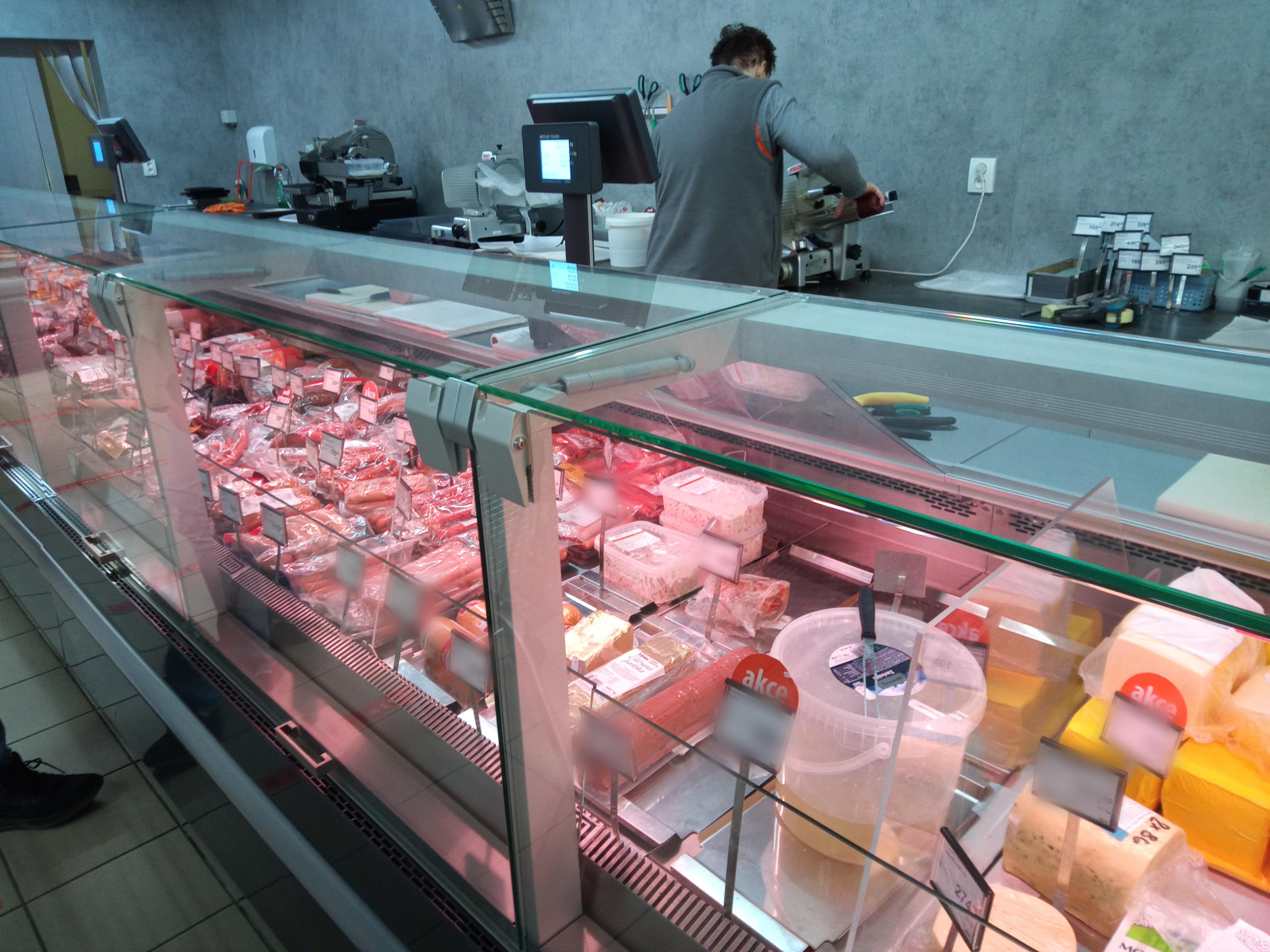 COOP - Jednota, spotřební družstvo v Mikulově foto 3