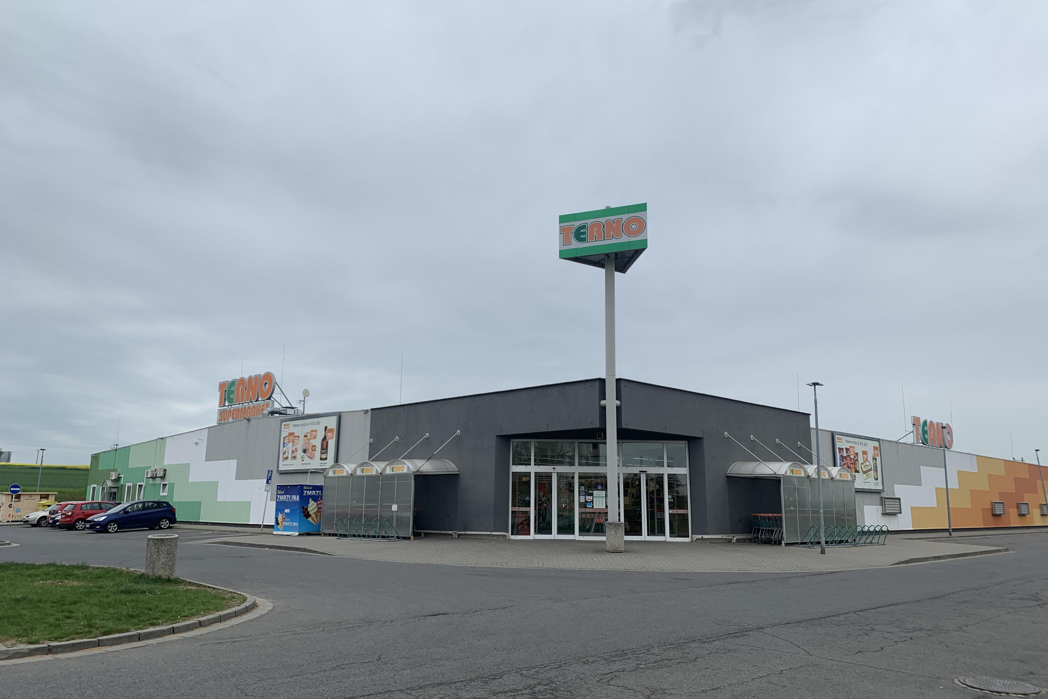 Tempo, obchodní družstvo TERNO SUPERMARKET foto 2