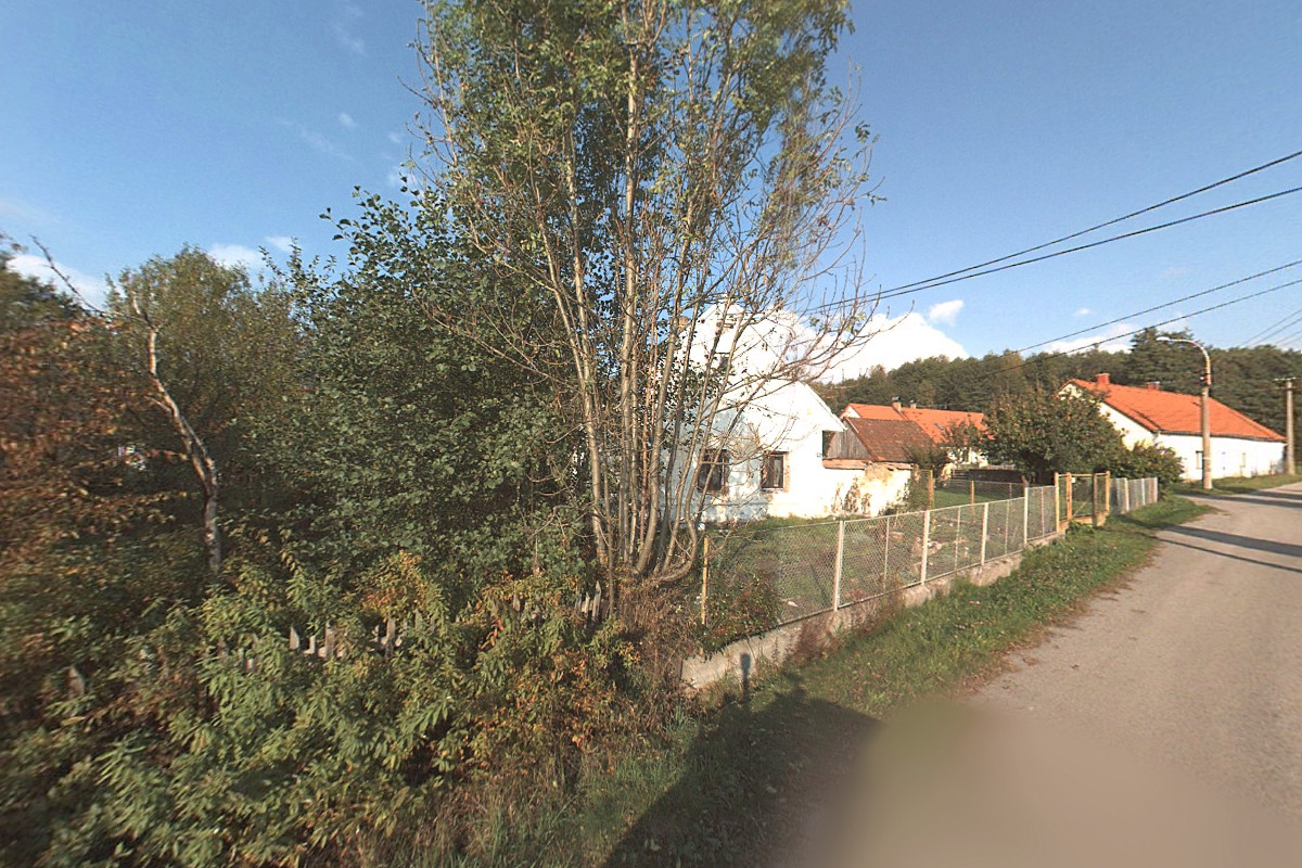 JHP International Transport, s.r.o.