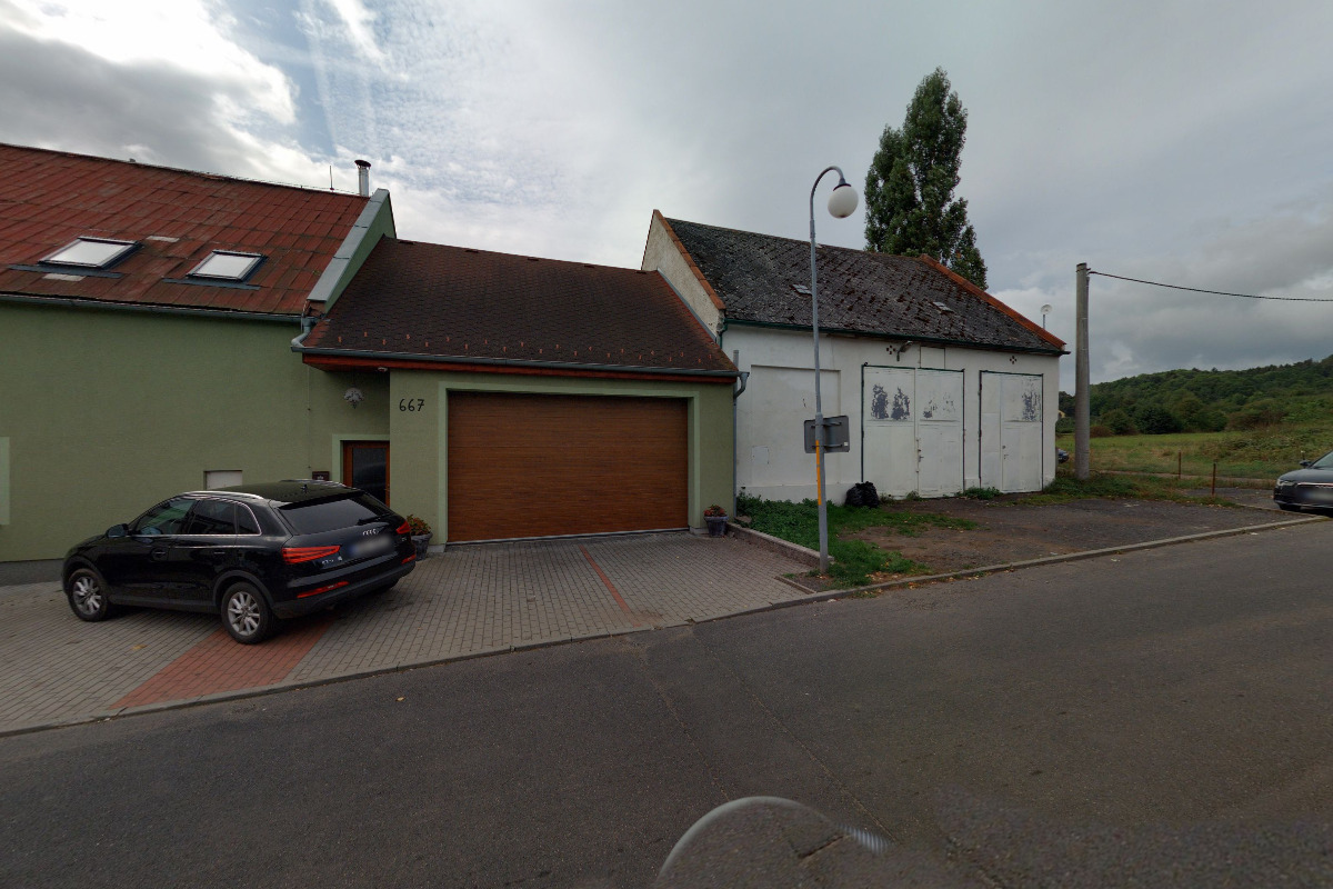 Holandský nábytek - Tomáš Bartoň