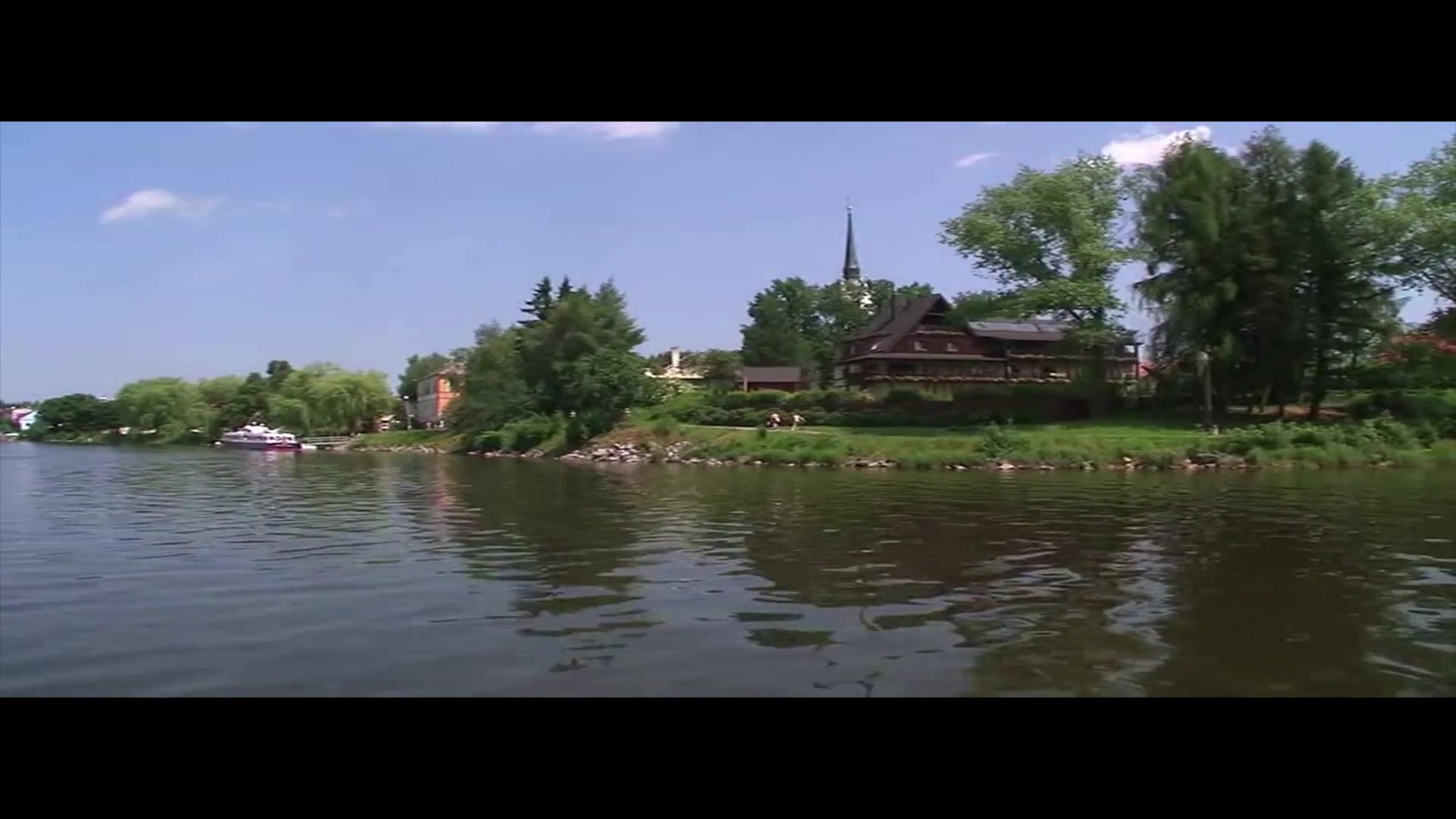 Hotel Maxant foto 2 (náhled videa)