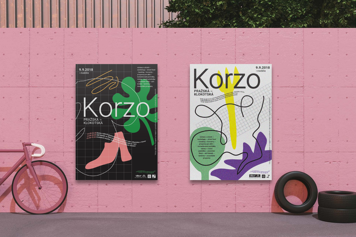 MgA. Nikol Hoangová — grafika, ilustrace, web