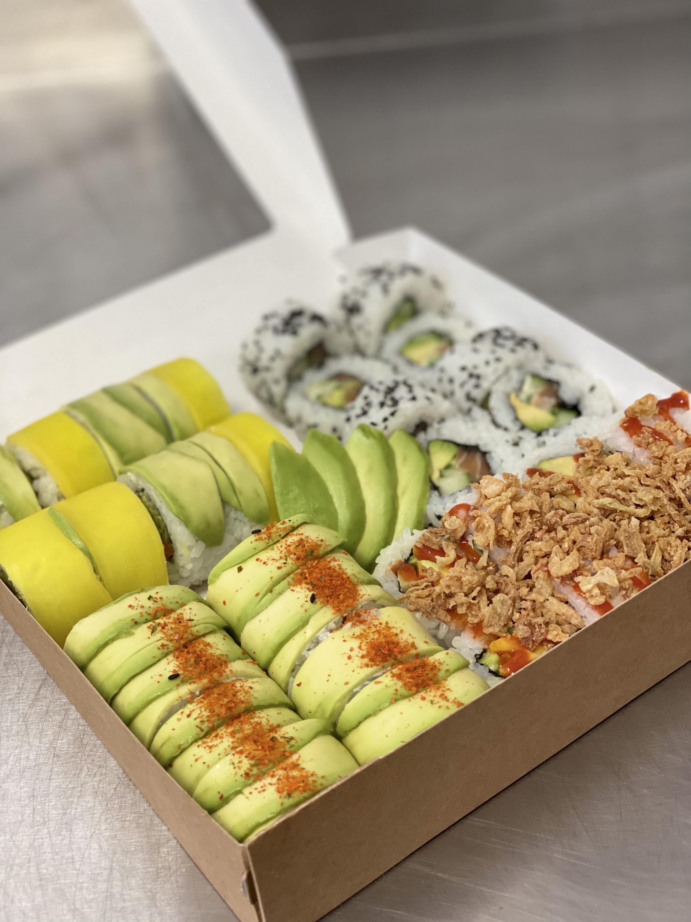 ICHI SUSHI foto 4