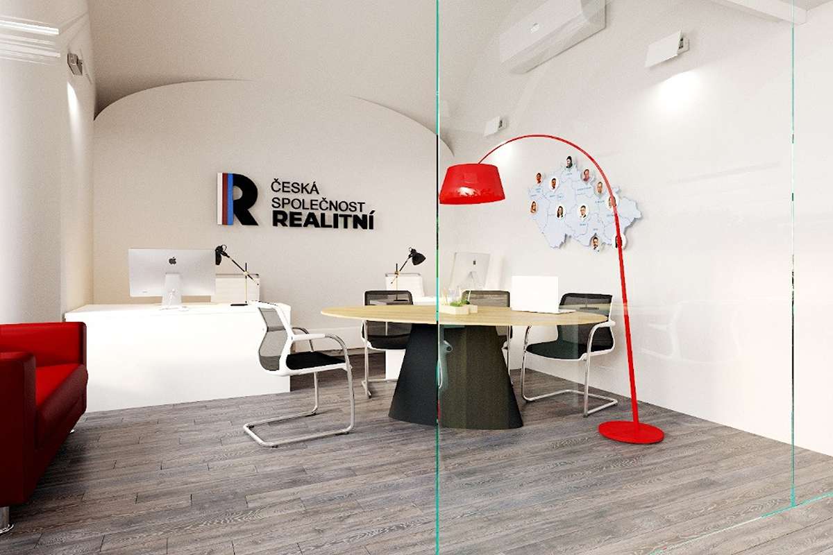 Česká Společnost Realitní s.r.o.